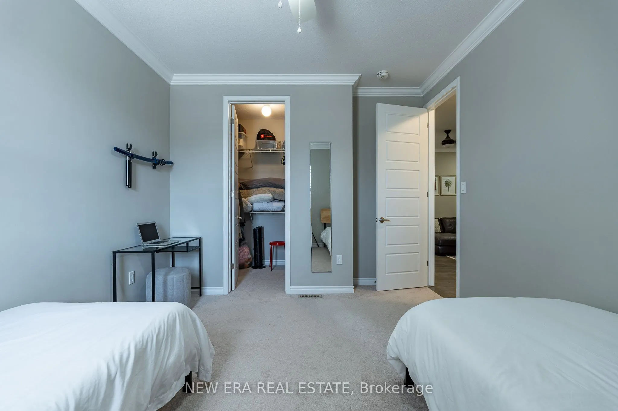 455 Equestrian Way