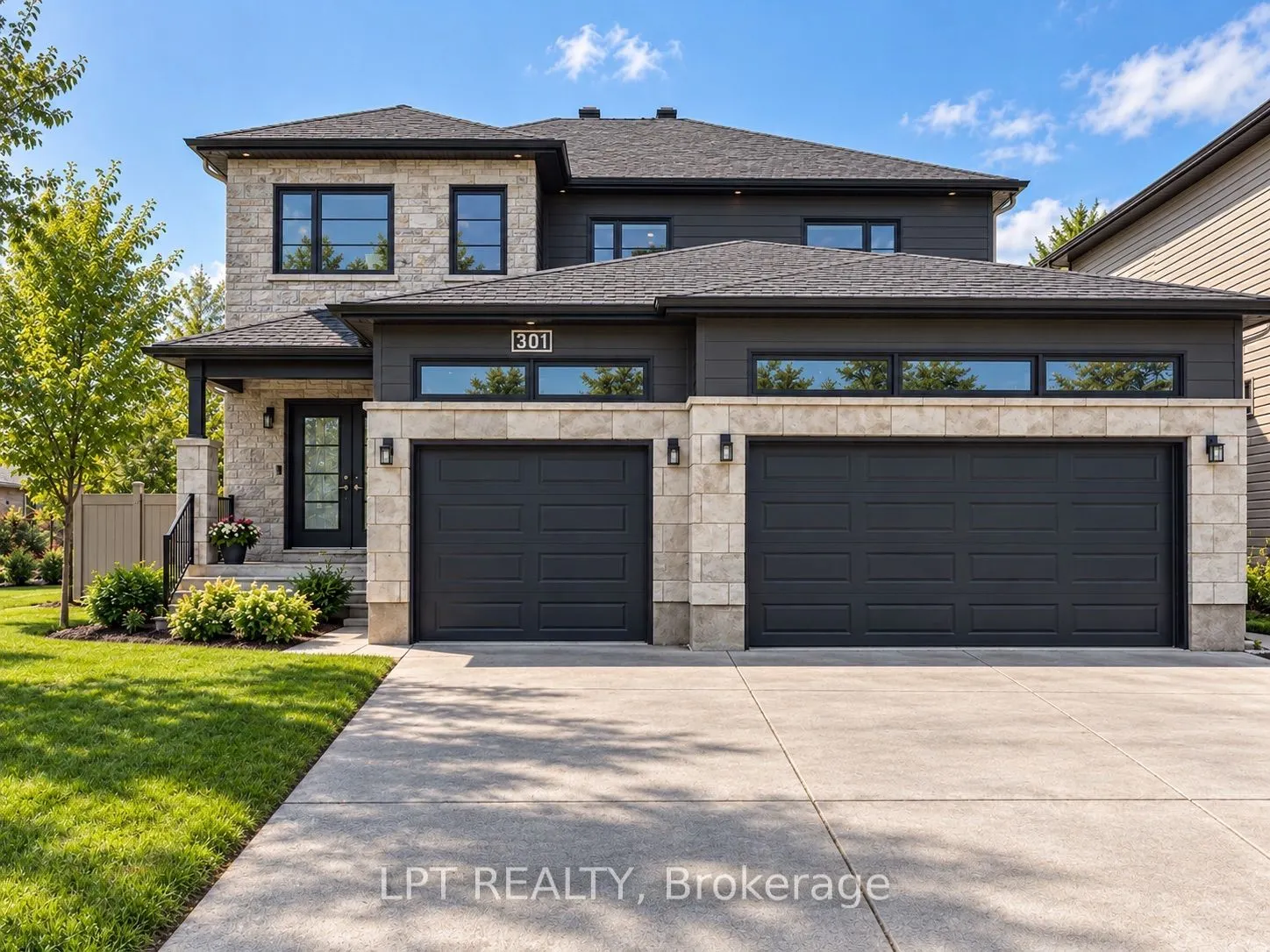 301 Moonlight Drive