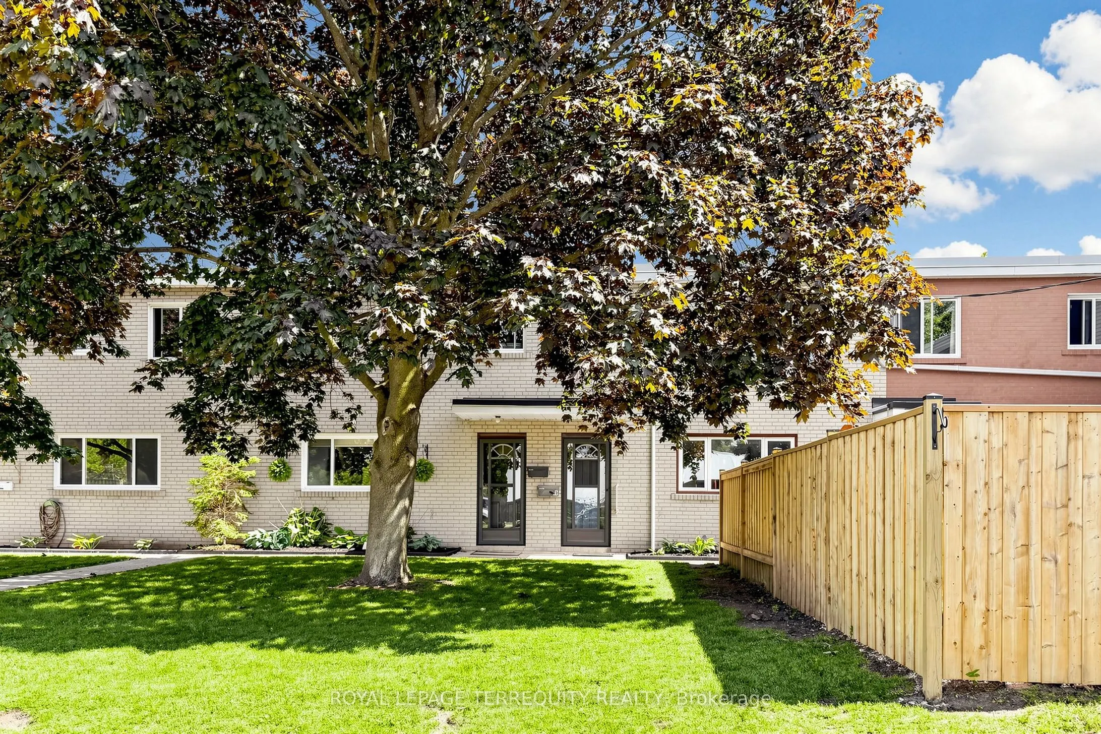 137 Furnace Street #5