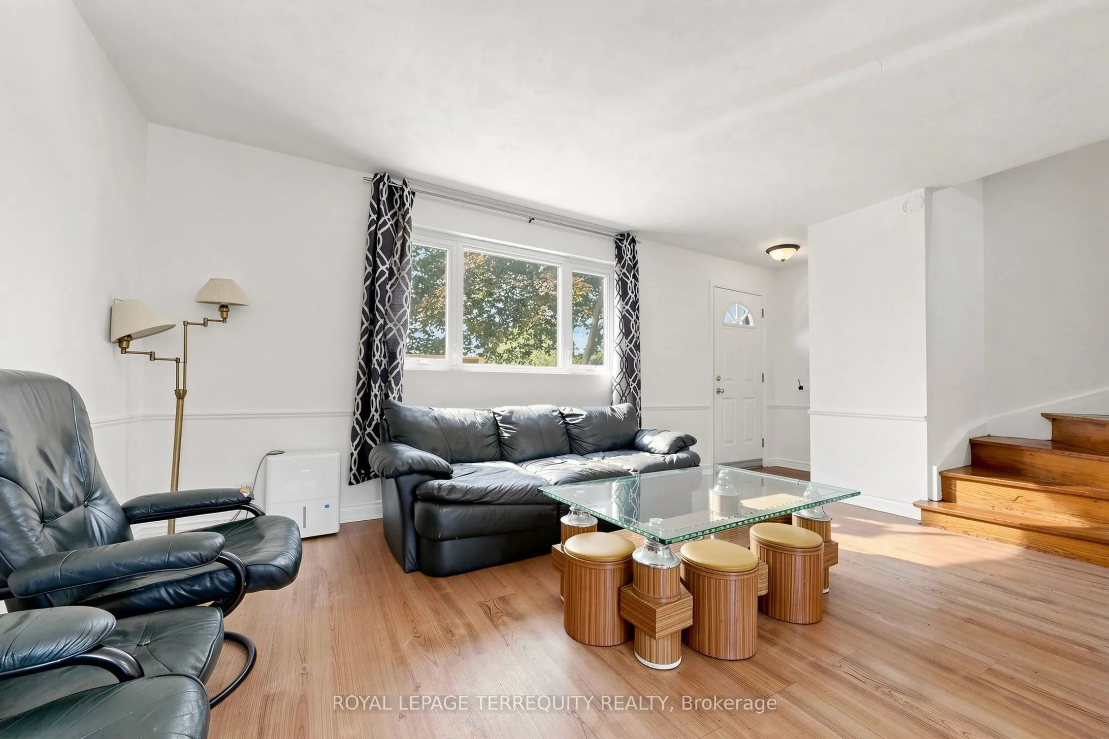 137 Furnace Street #5