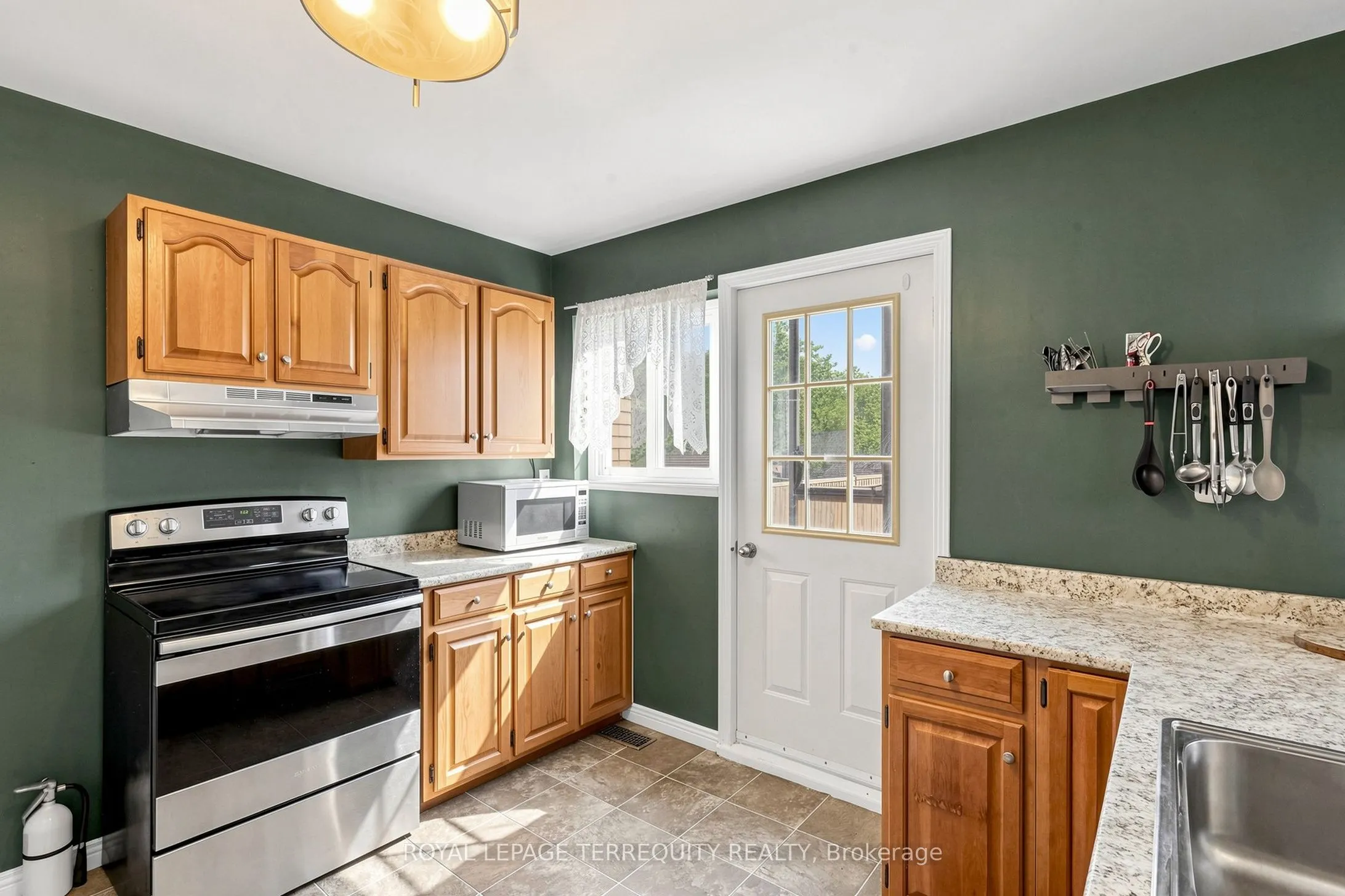 137 Furnace Street #5
