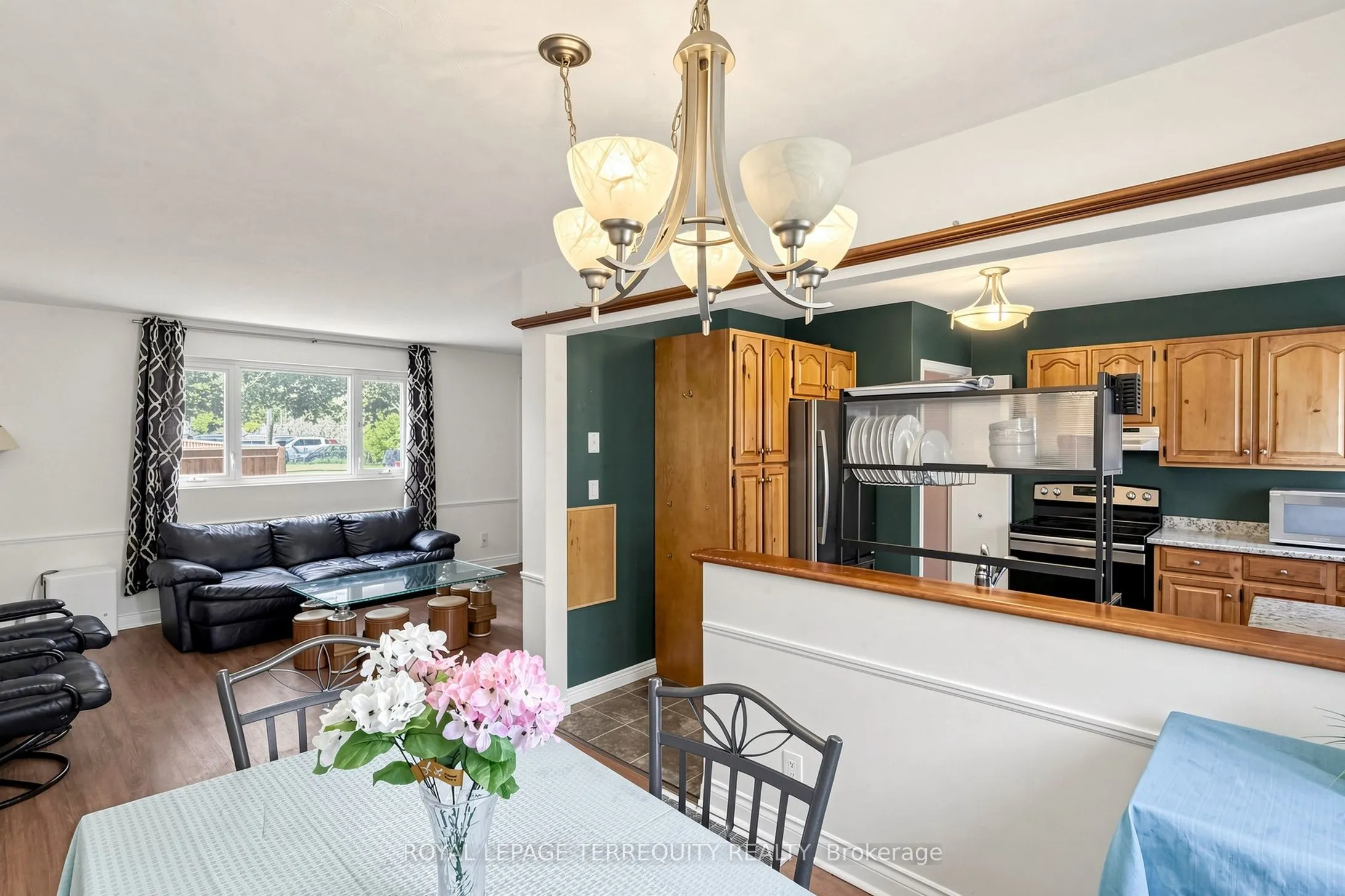 137 Furnace Street #5