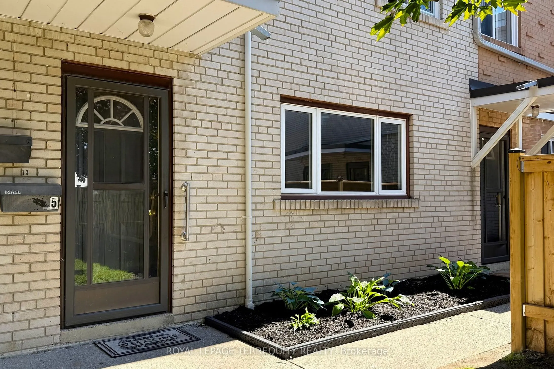 137 Furnace Street #5
