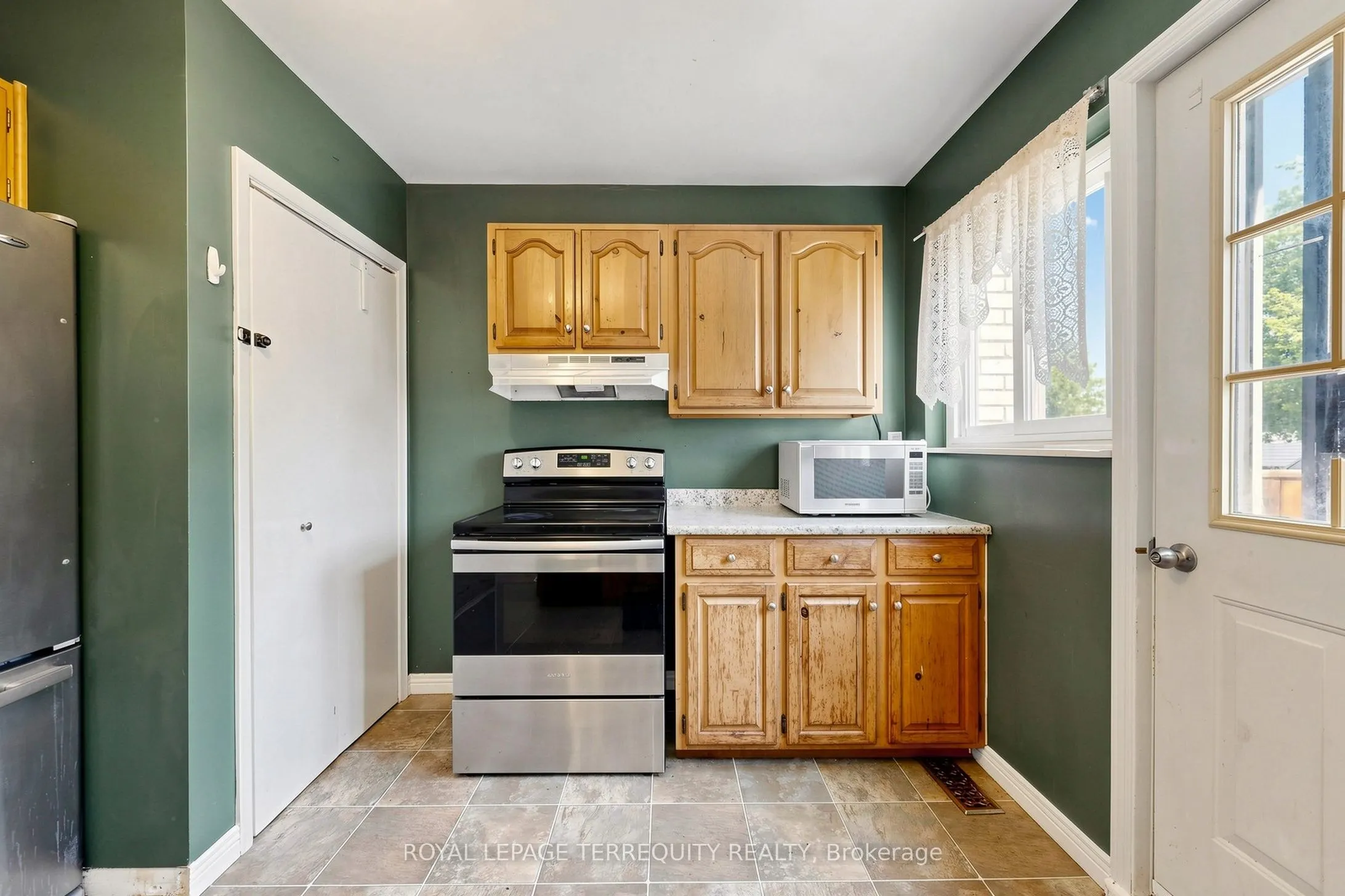 137 Furnace Street #5