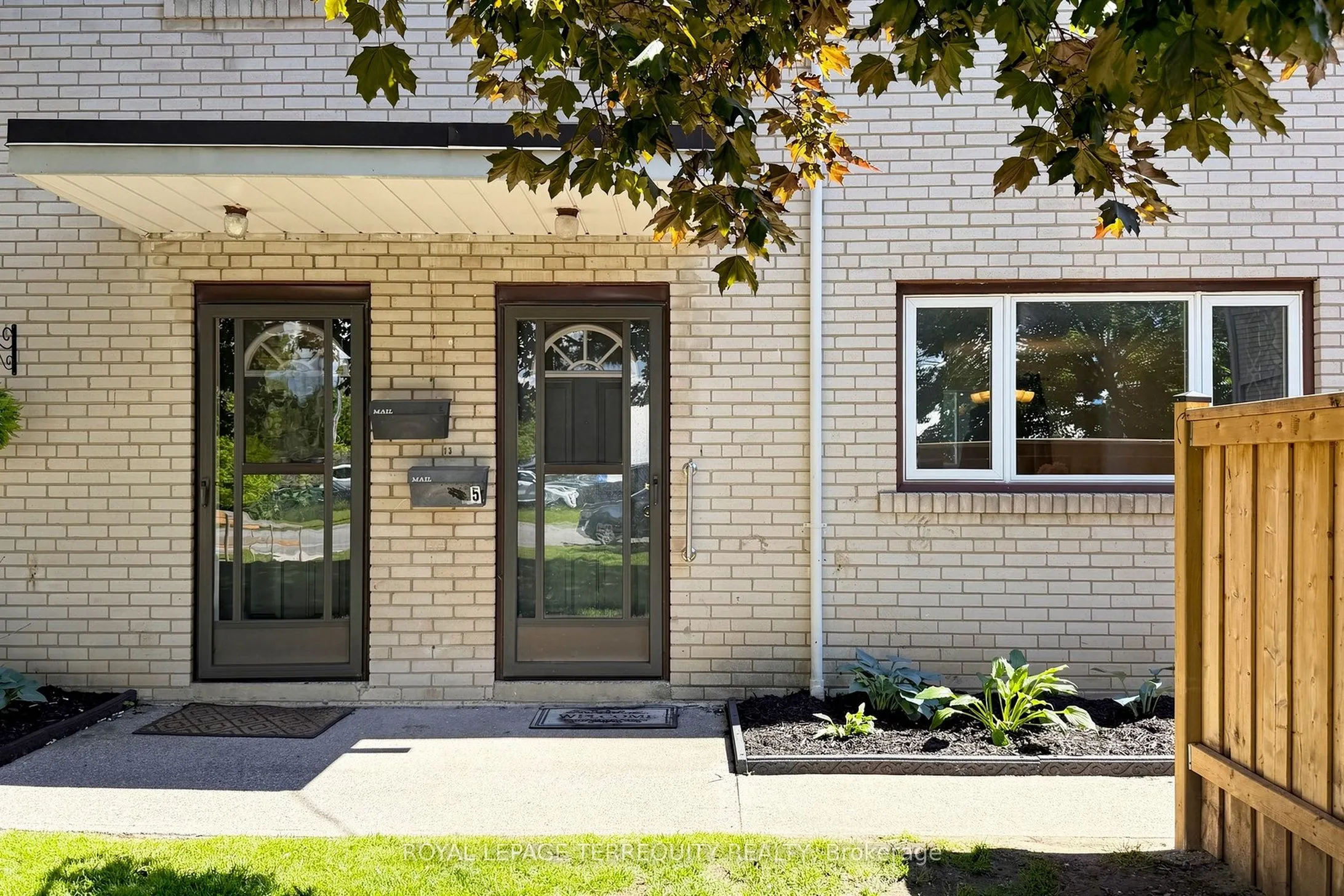 137 Furnace Street #5
