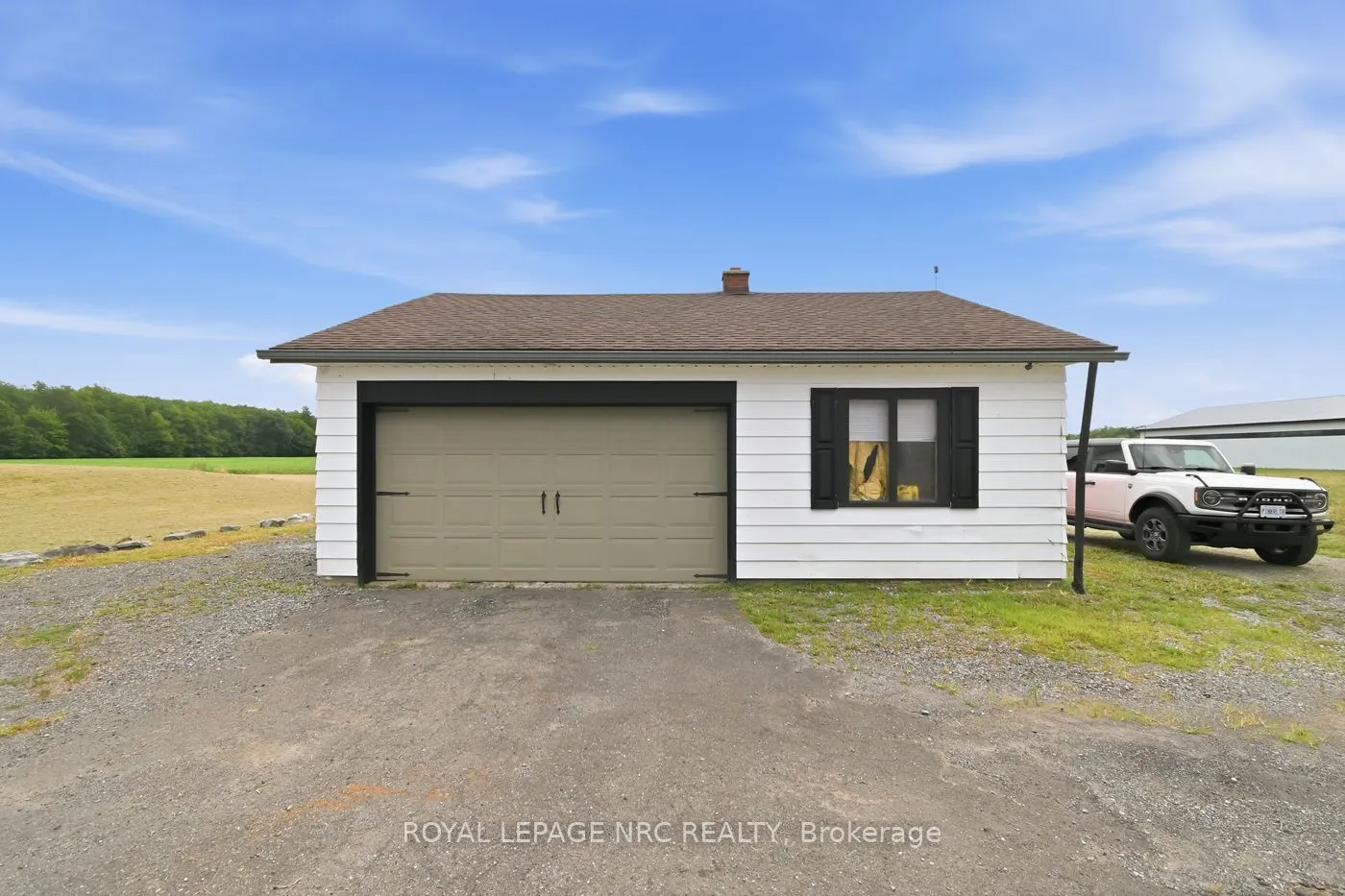 3667 Miller Road