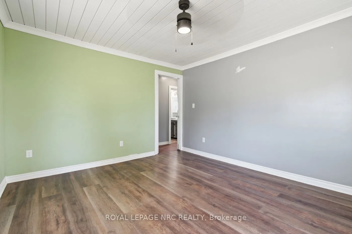 3667 Miller Road