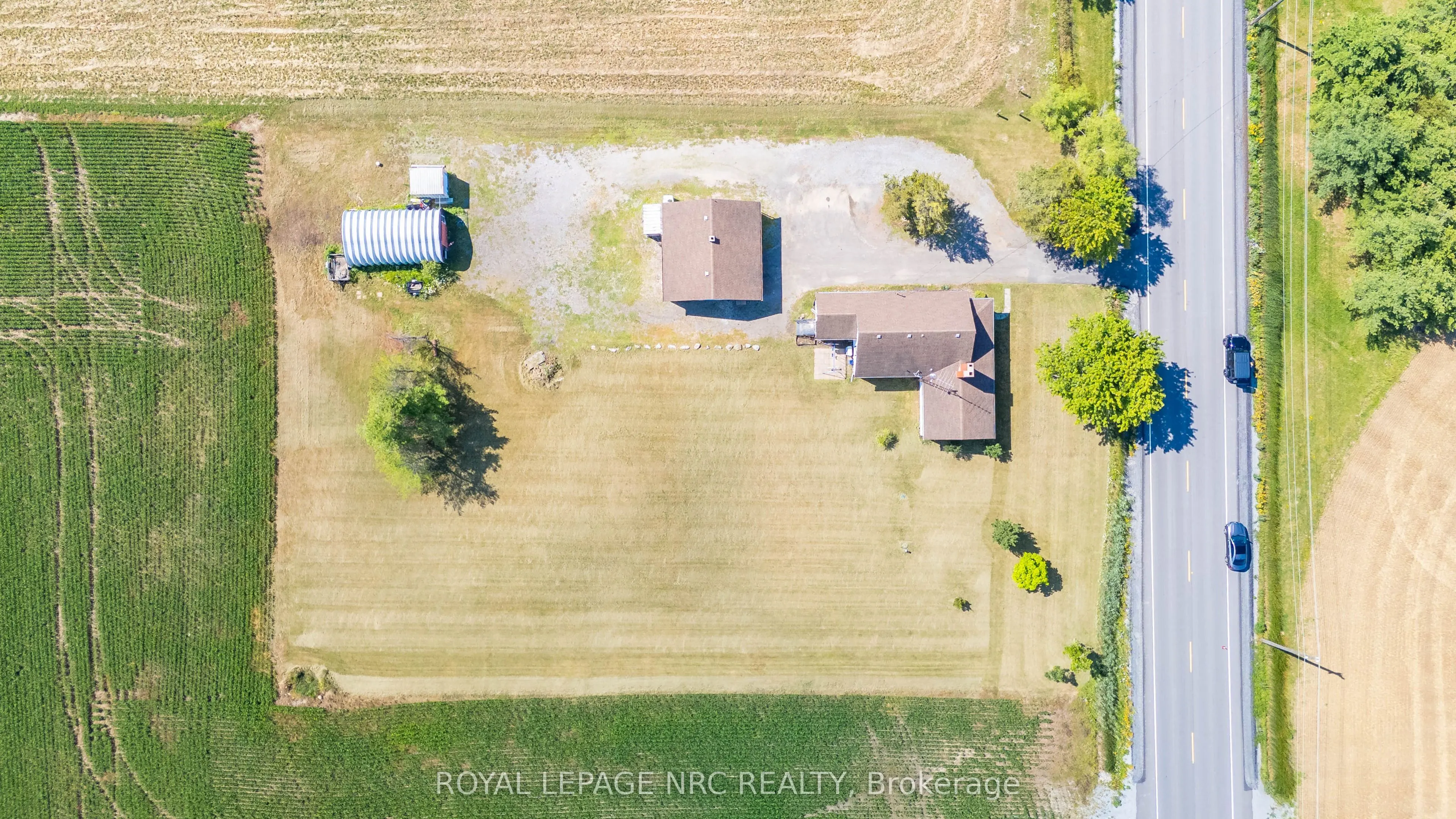 3667 Miller Road