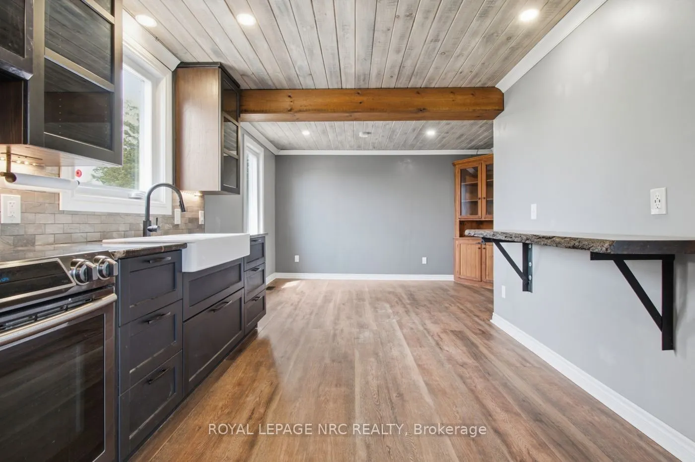 3667 Miller Road