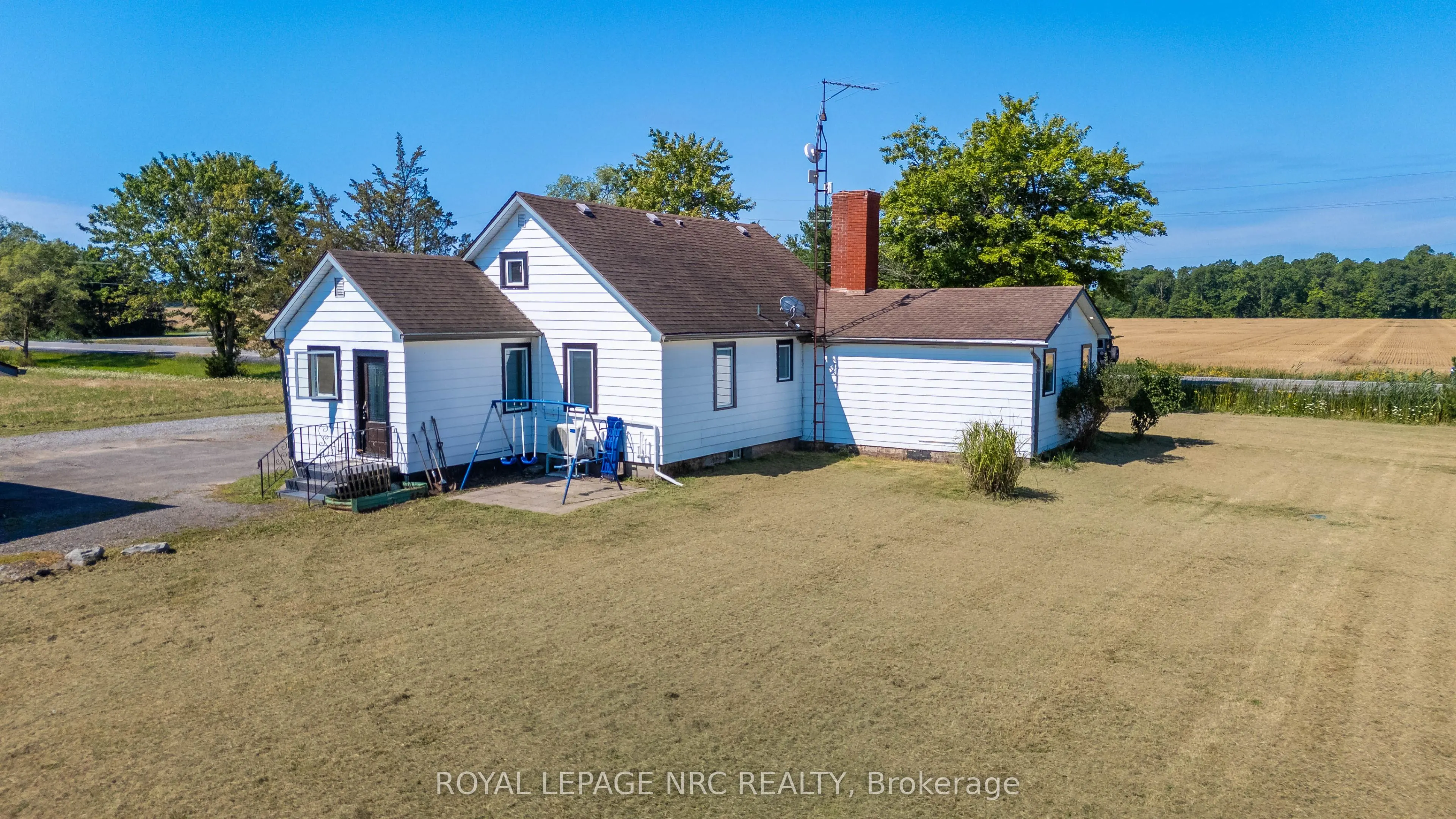 3667 Miller Road