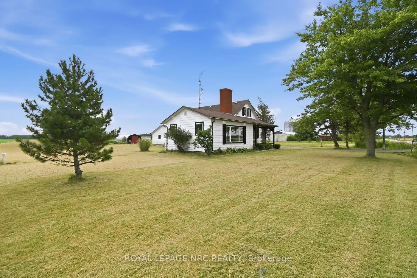 3667 Miller Road