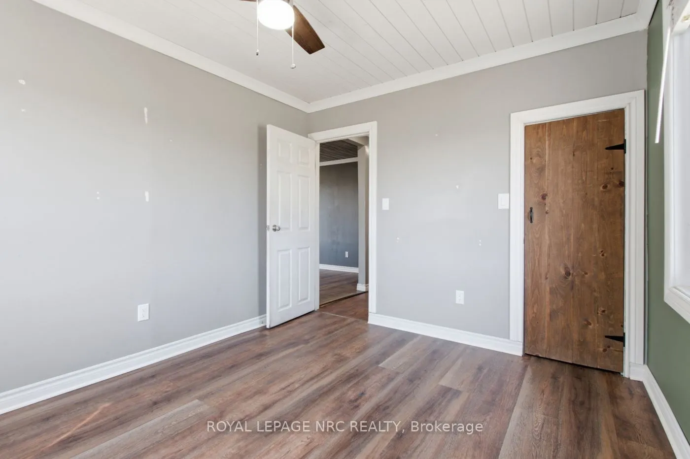 3667 Miller Road
