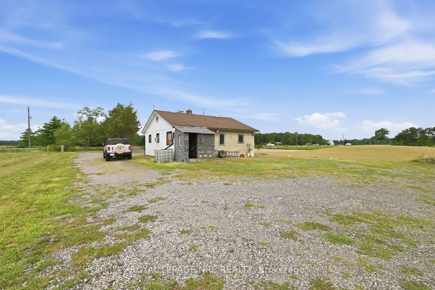 3667 Miller Road