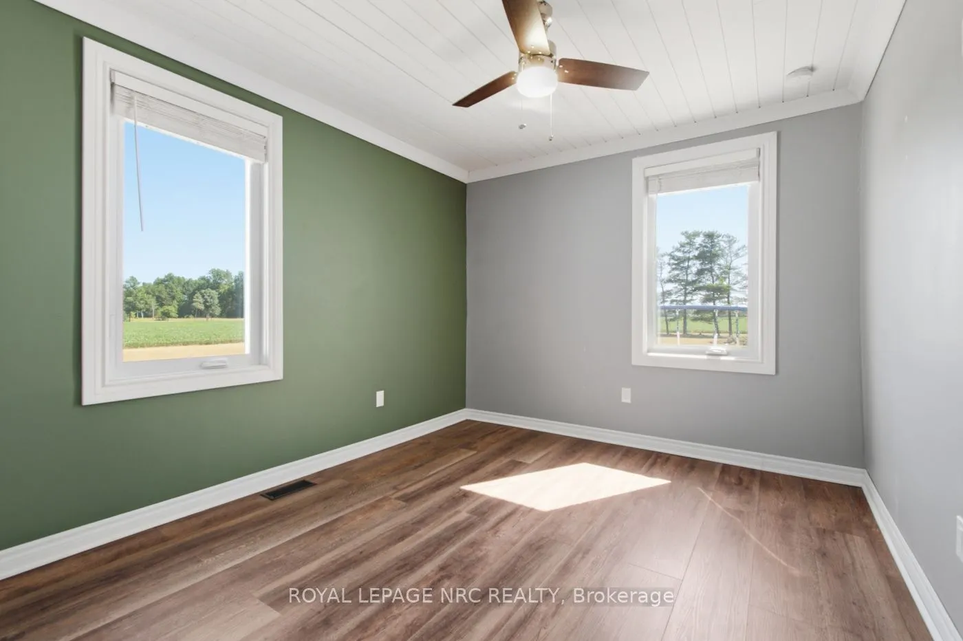 3667 Miller Road