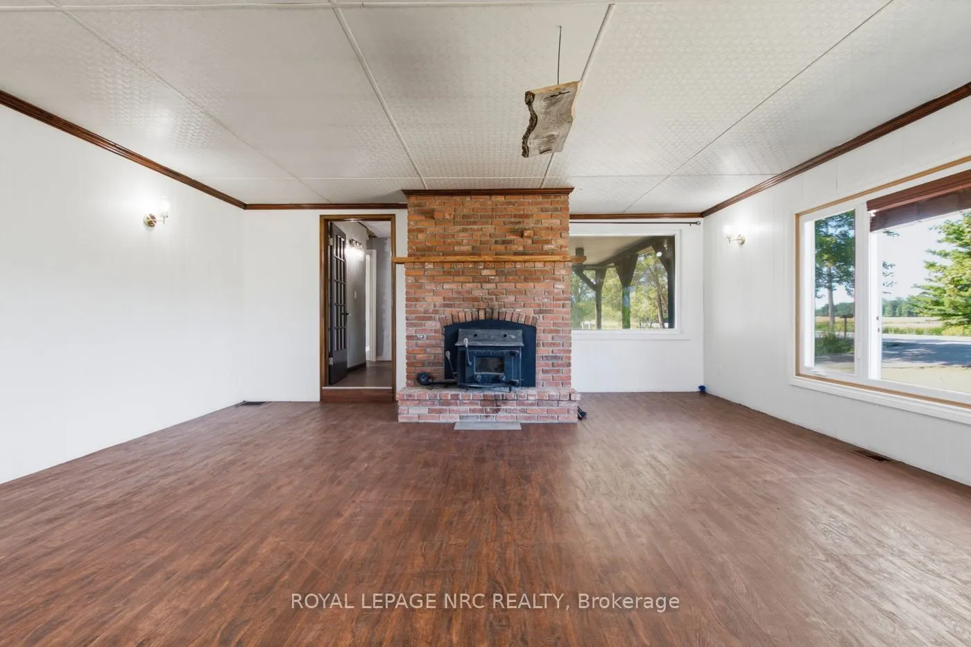 3667 Miller Road