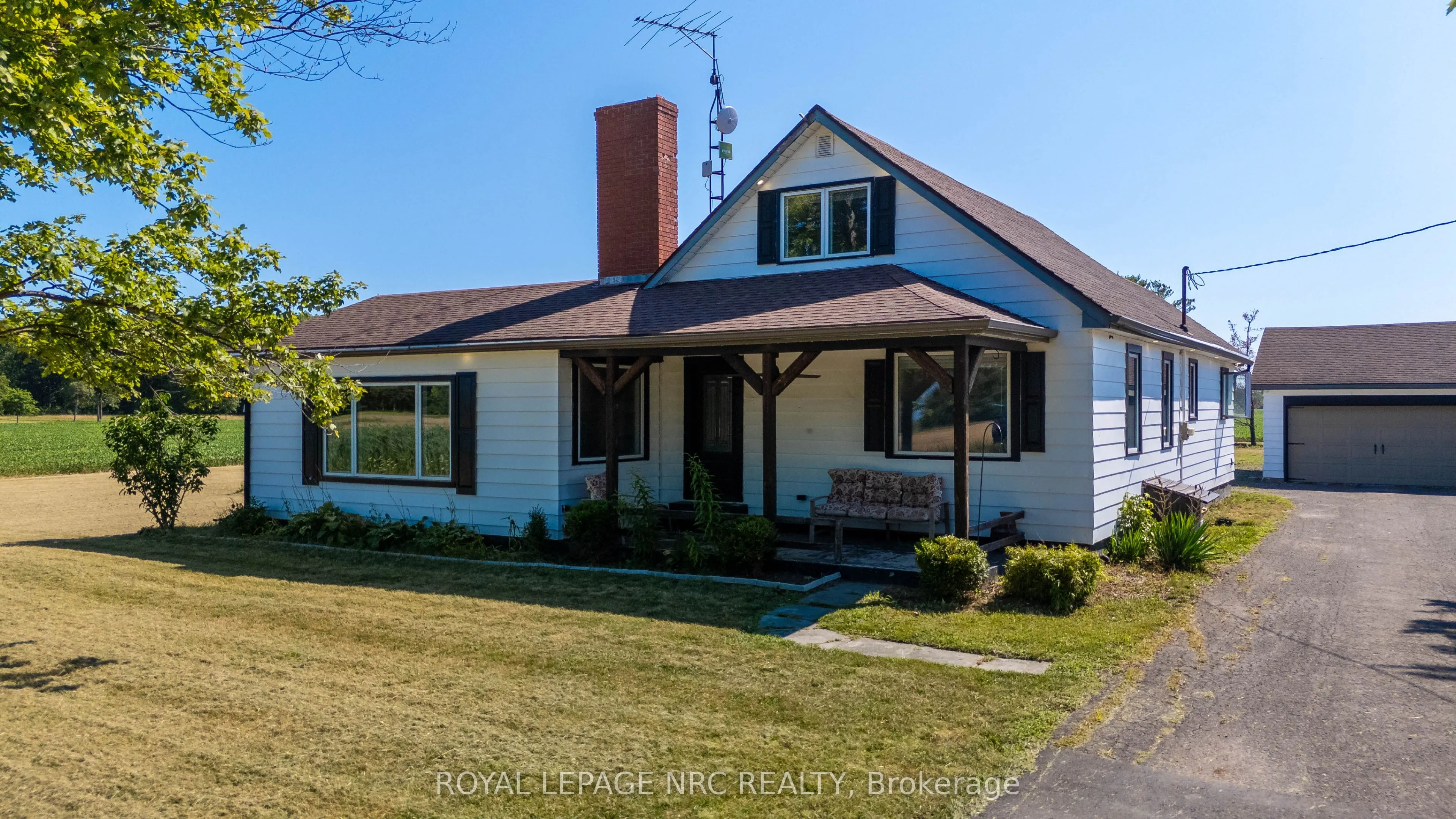 3667 Miller Road