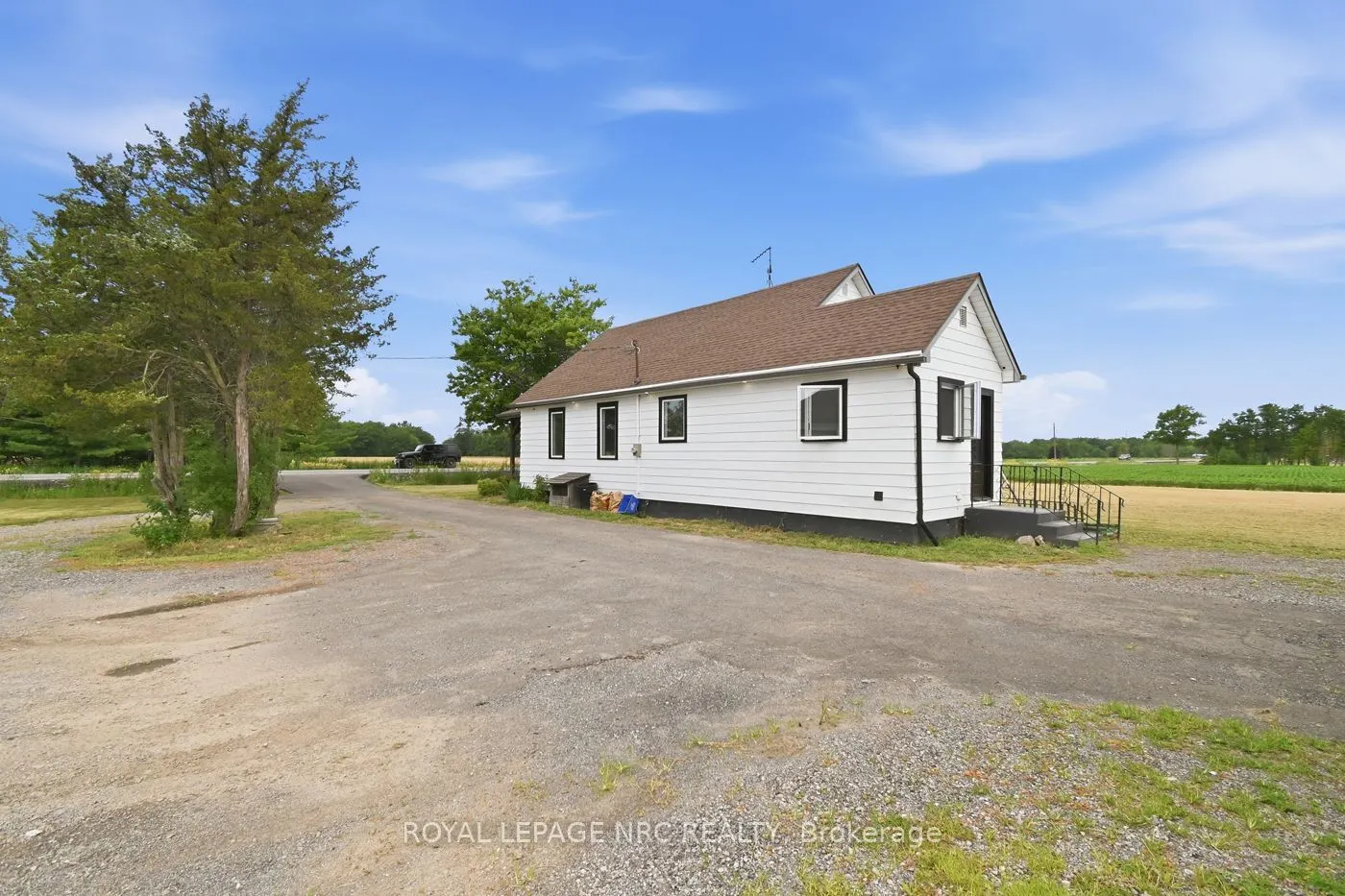 3667 Miller Road