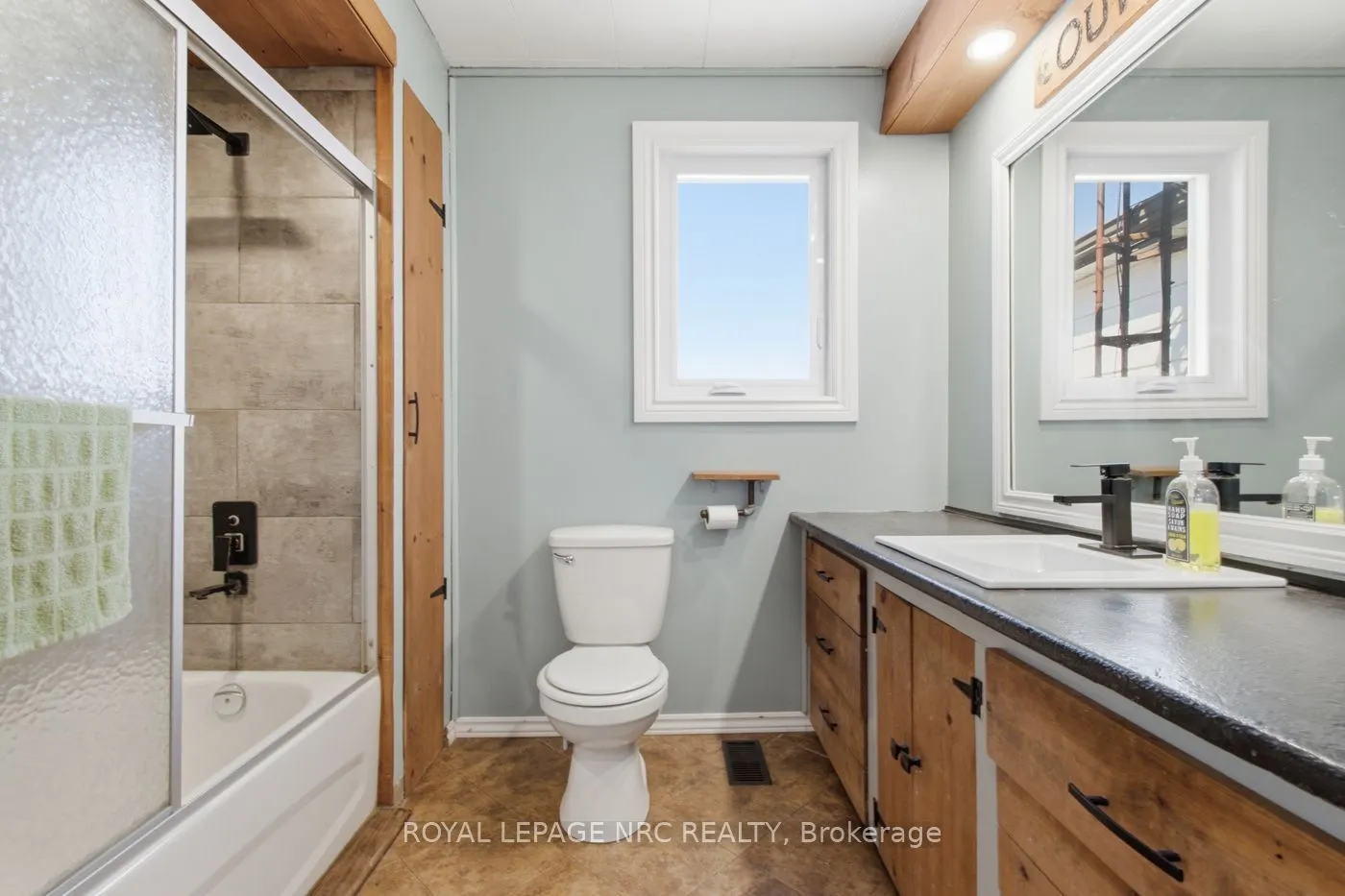3667 Miller Road