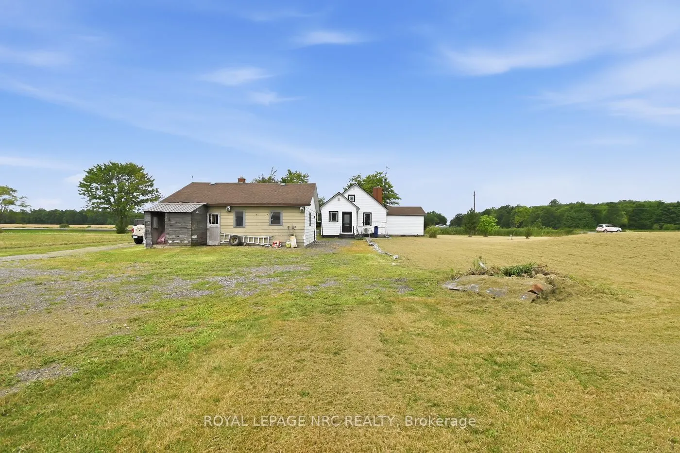 3667 Miller Road