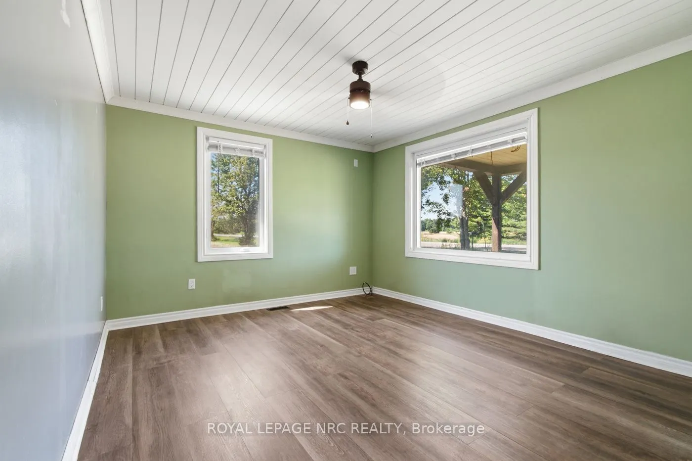 3667 Miller Road