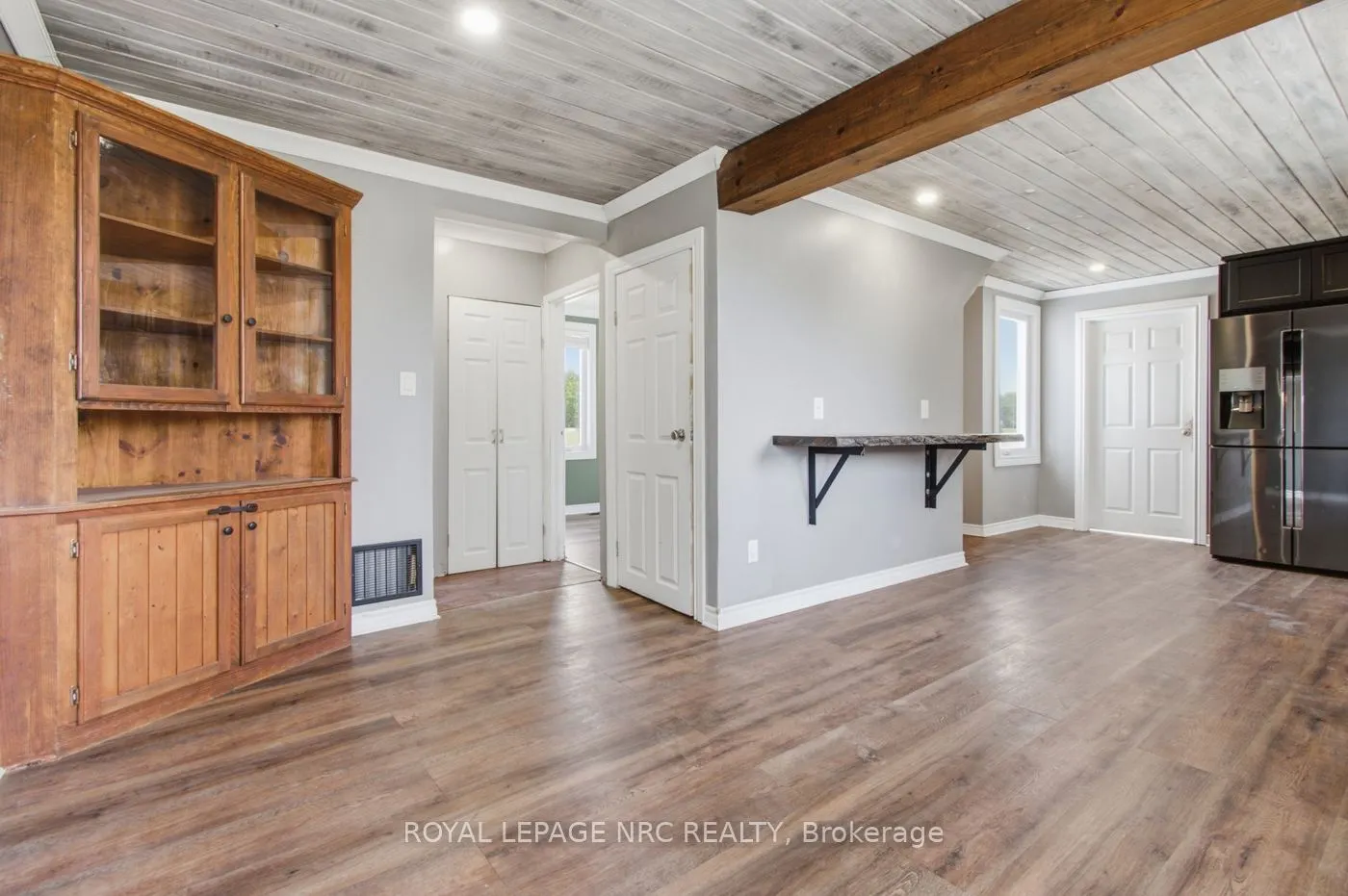 3667 Miller Road