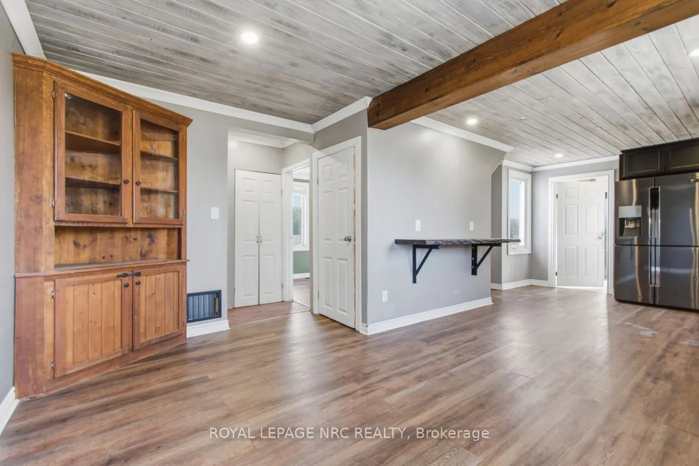 3667 Miller Road