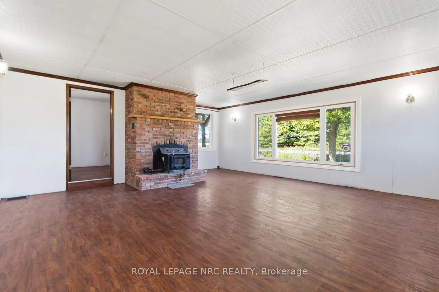 3667 Miller Road