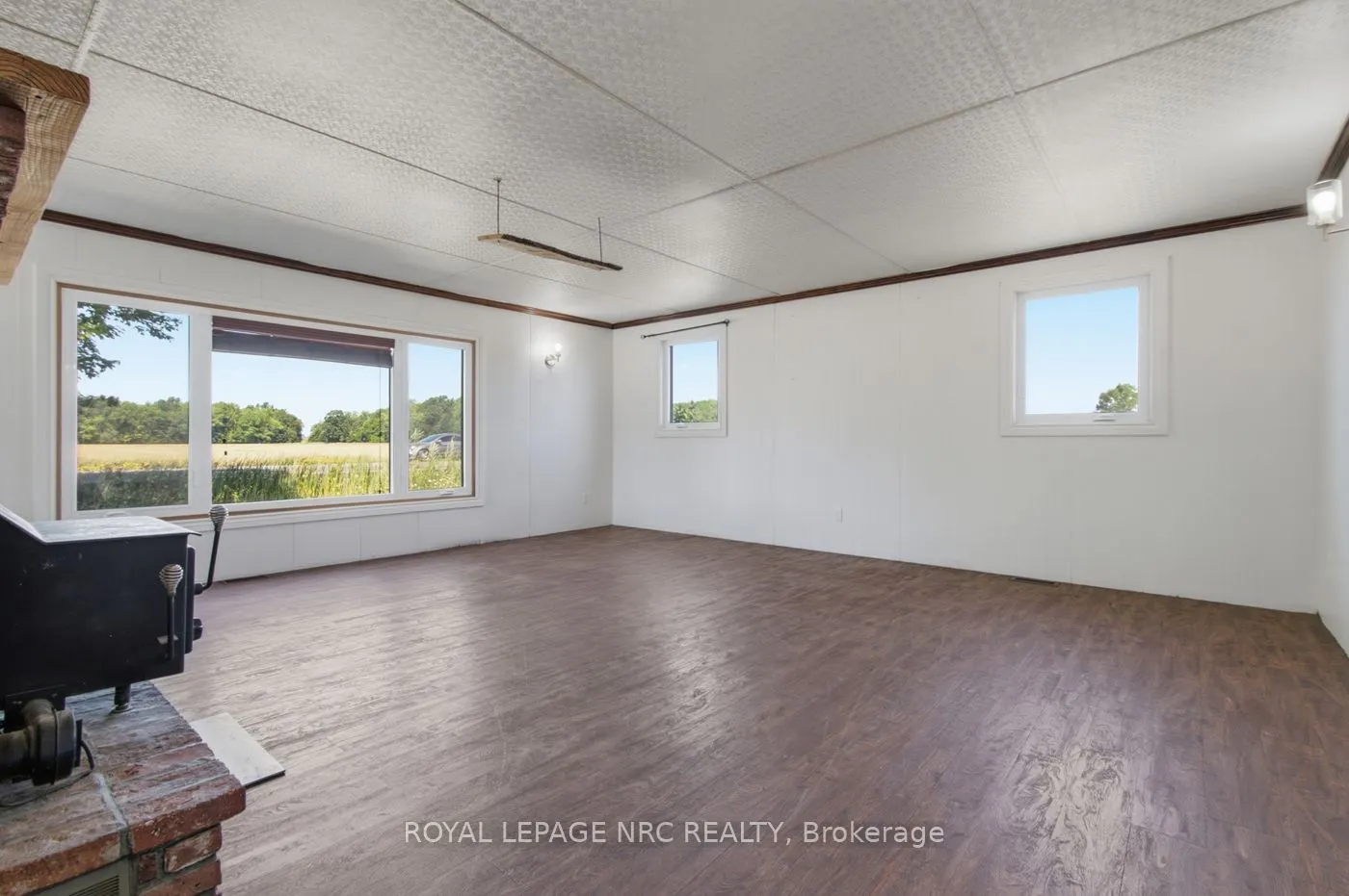 3667 Miller Road