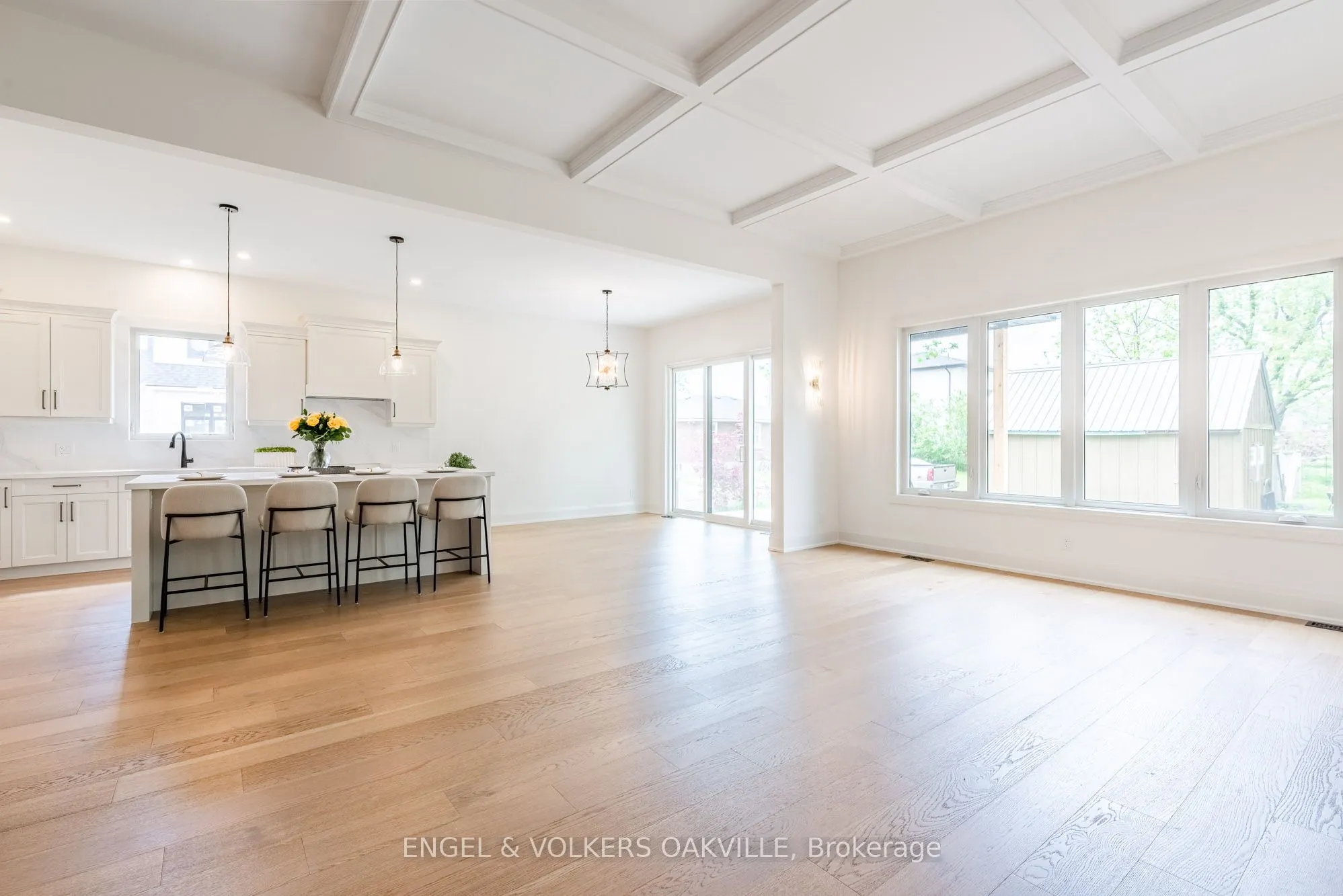 727 Warner Road