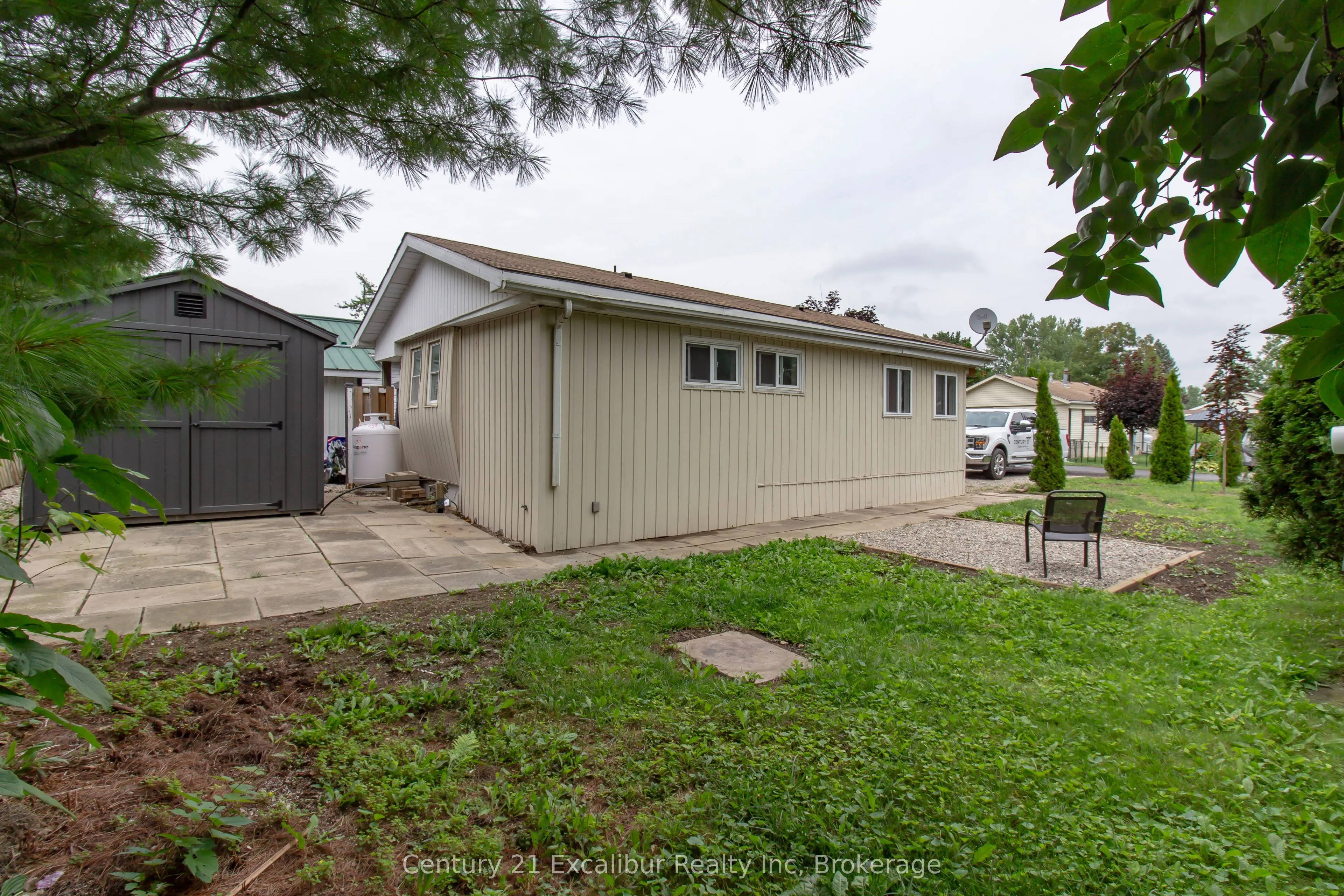 422 Pine Pass Road N