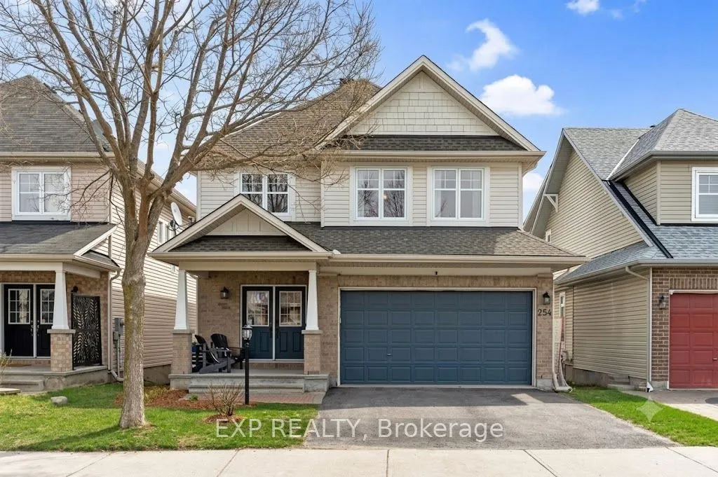 254 FLODDEN Way