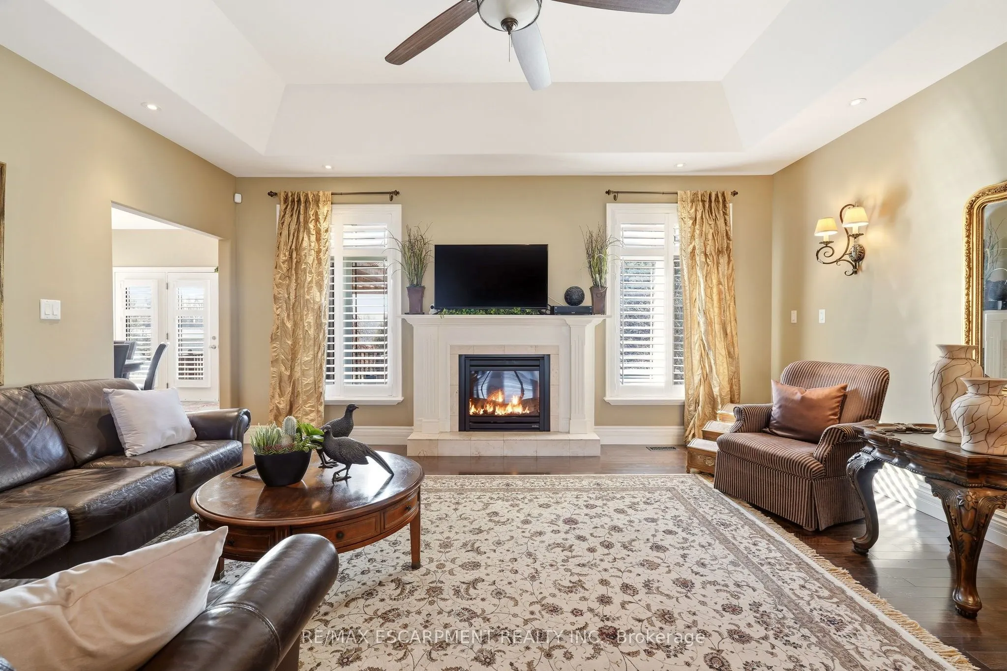 1318 CONCESSION ROAD 6 W