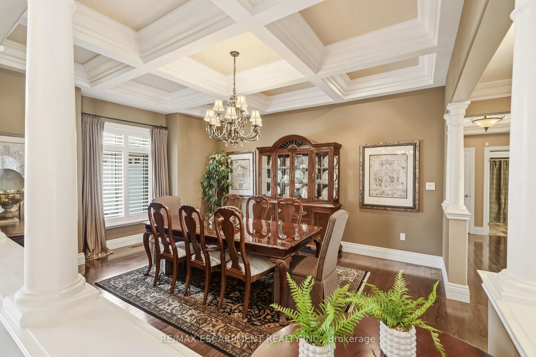1318 CONCESSION ROAD 6 W