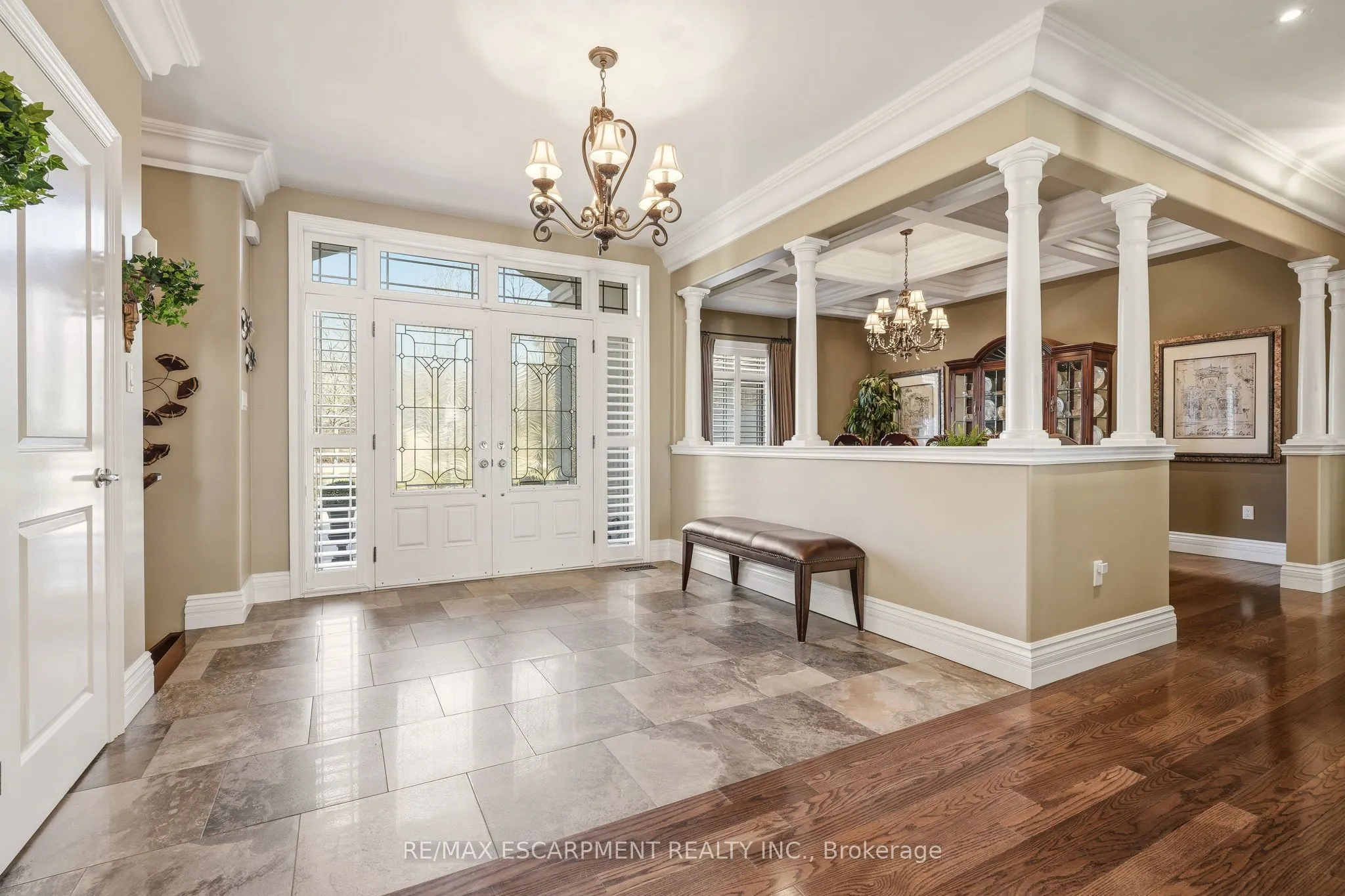 1318 CONCESSION ROAD 6 W