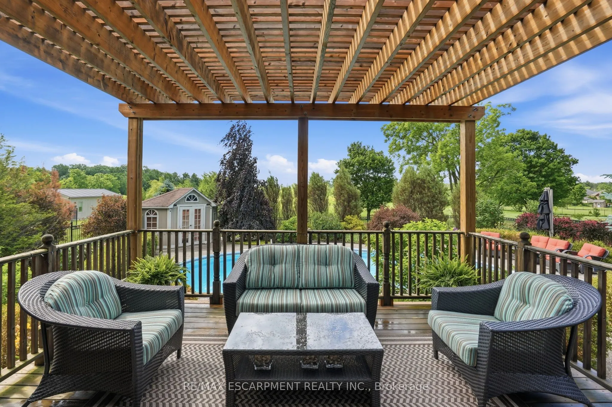 1318 CONCESSION ROAD 6 W