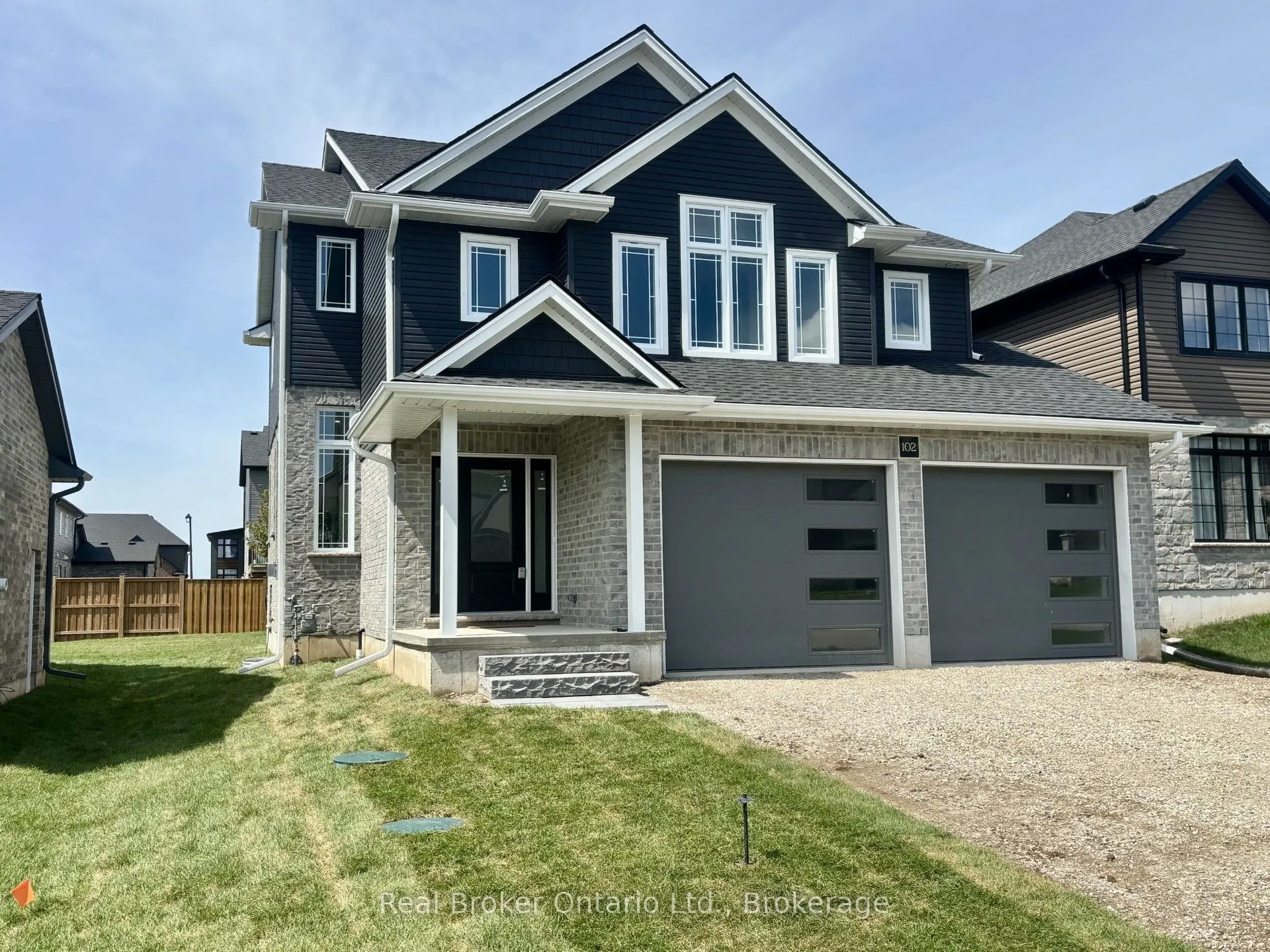 102 Graydon Drive