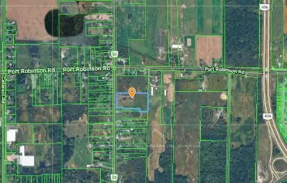 1344 Merrittville Highway