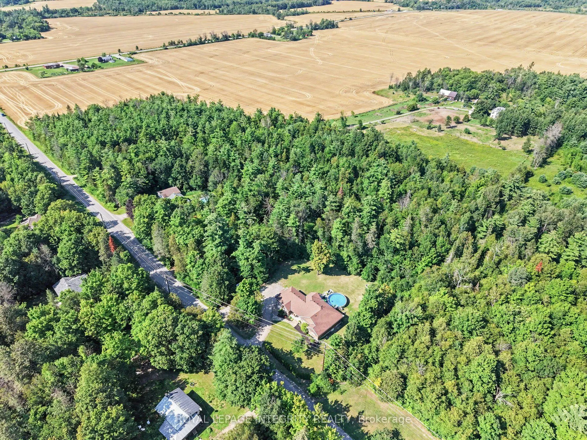 000 Goshen Road