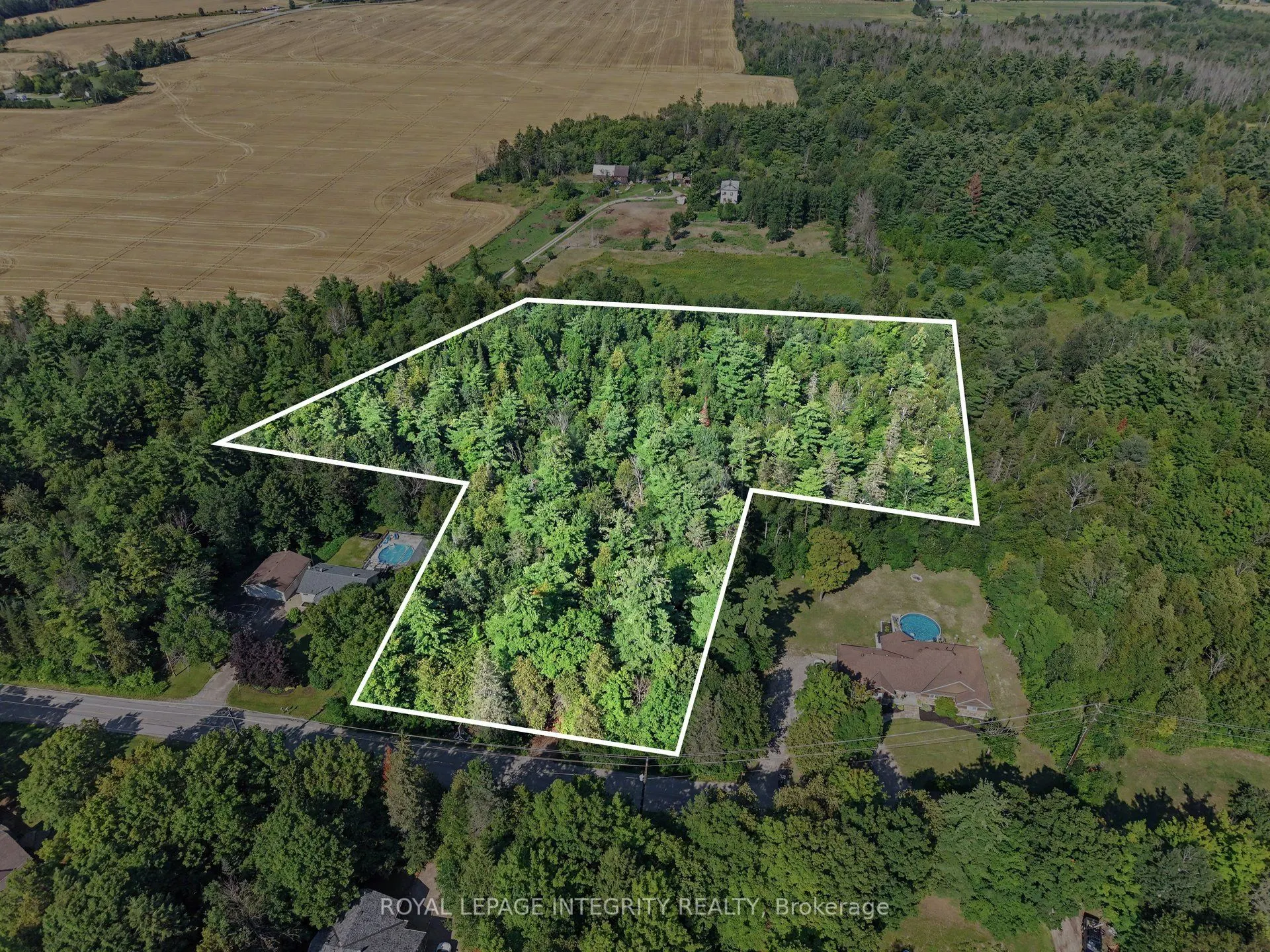 000 Goshen Road