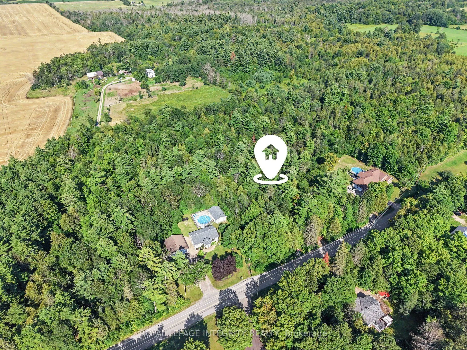 000 Goshen Road