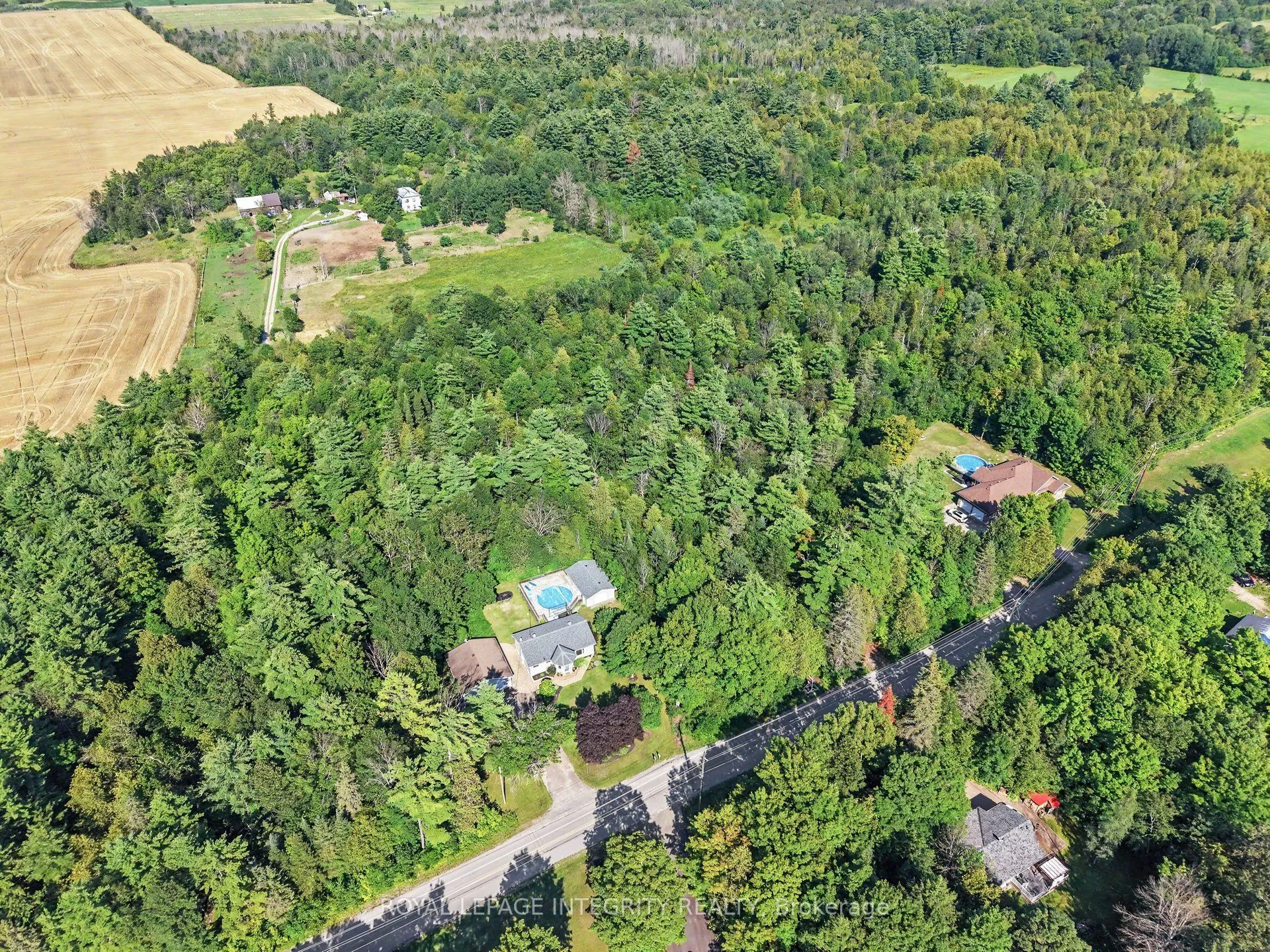 000 Goshen Road