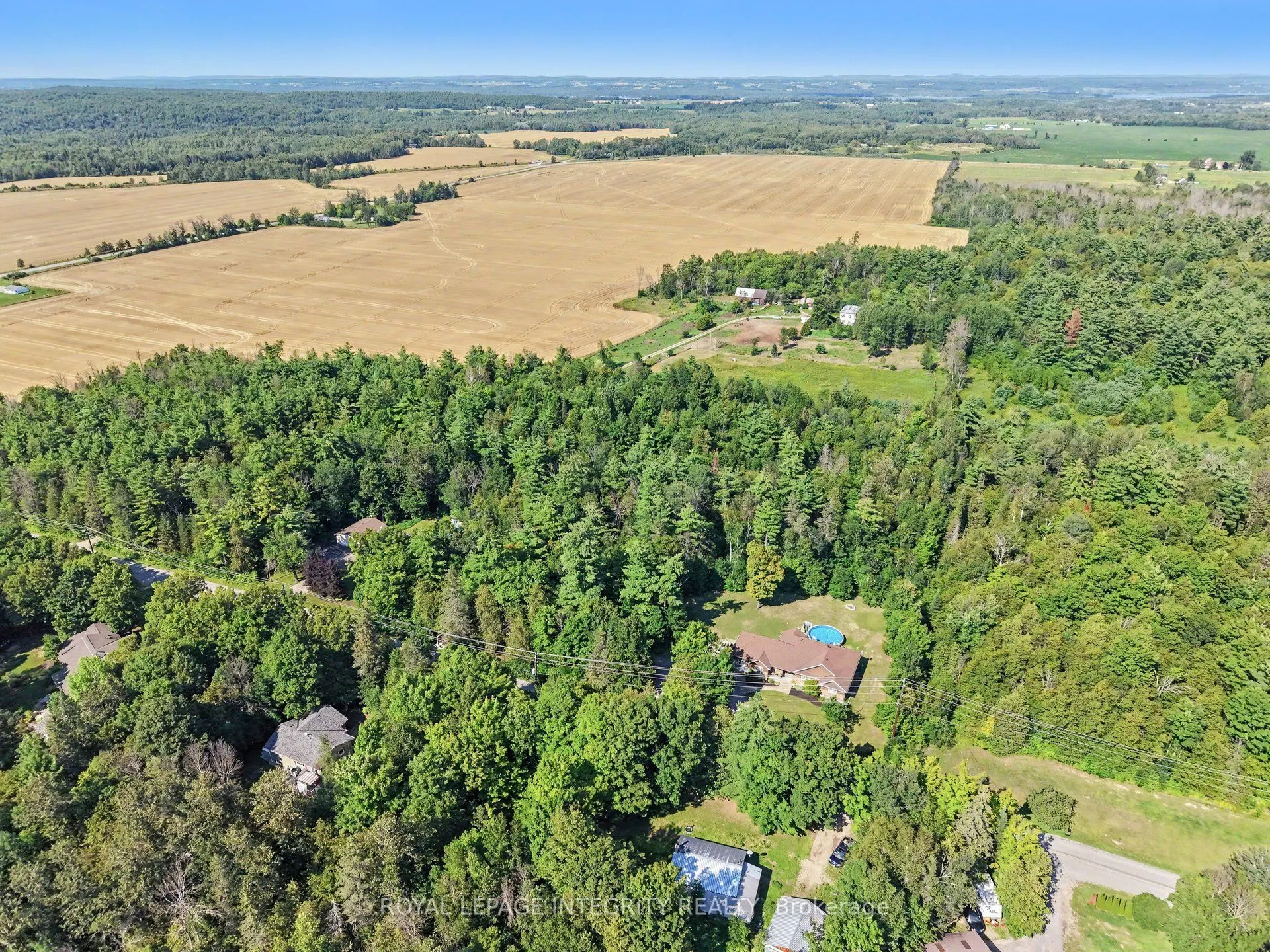 000 Goshen Road