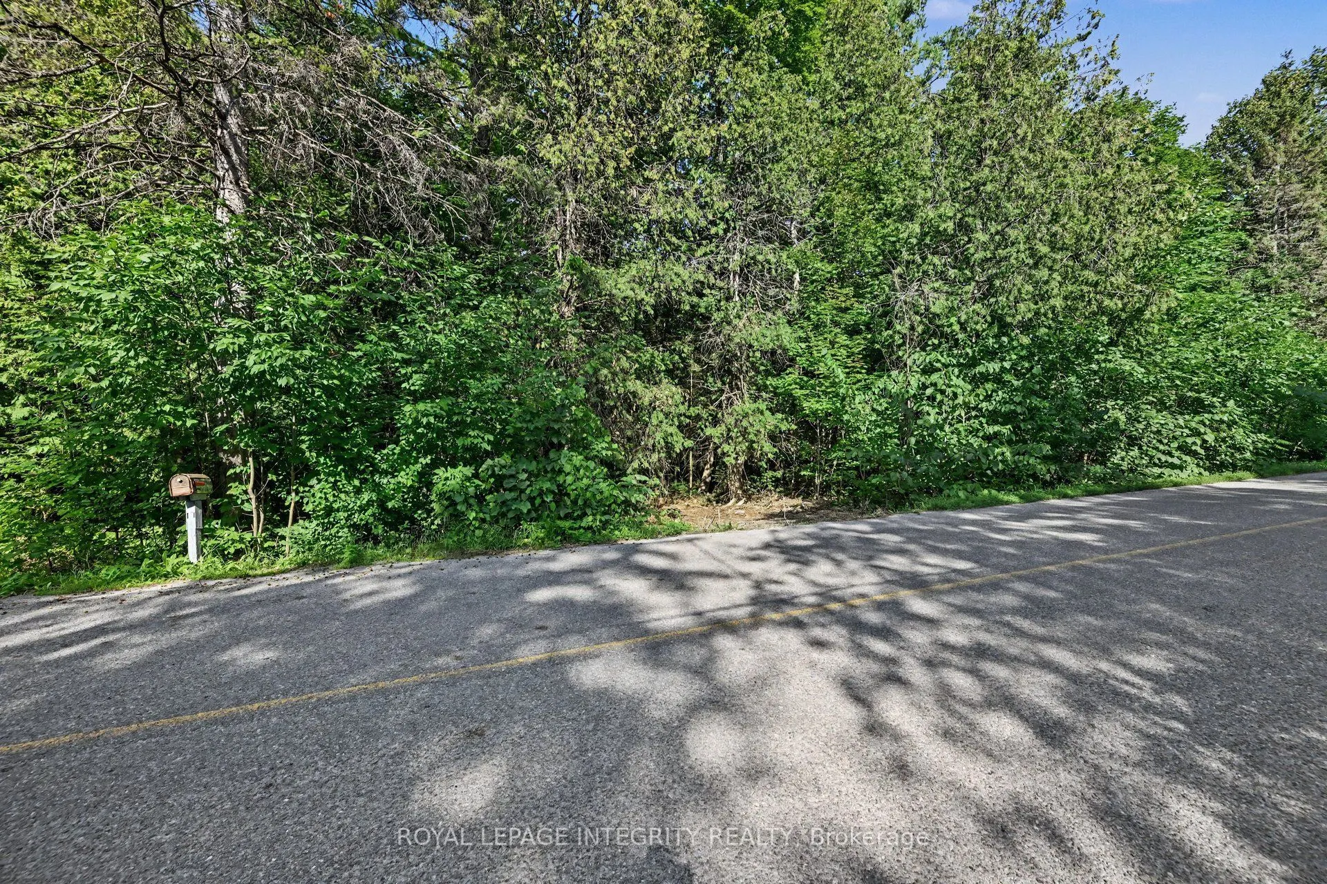000 Goshen Road