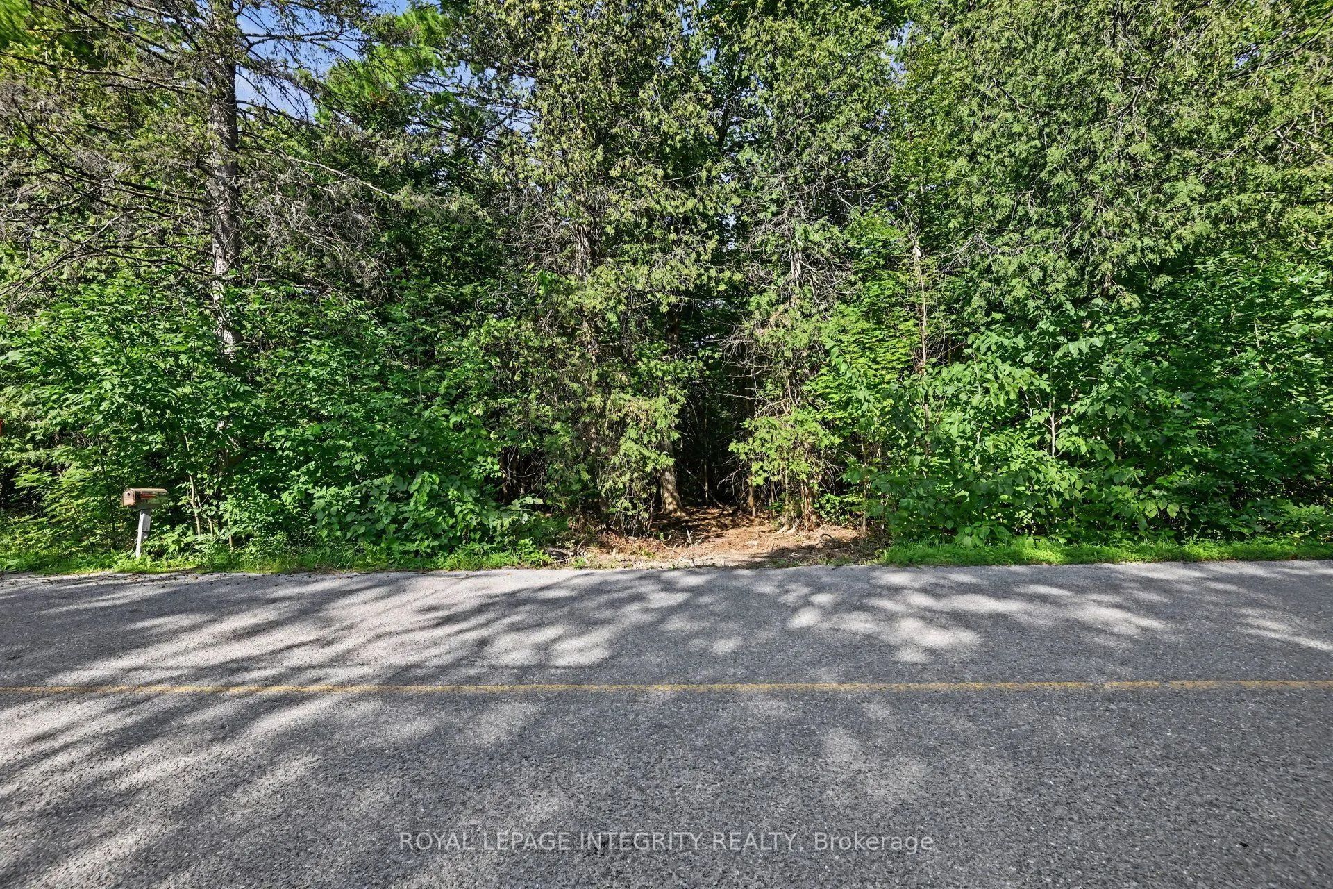 000 Goshen Road