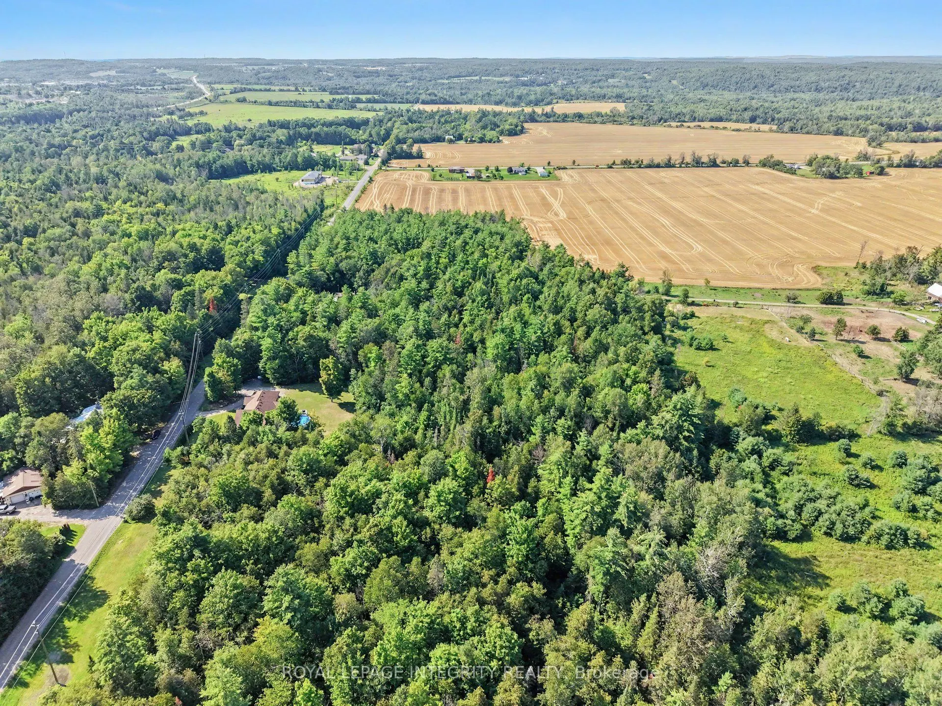 000 Goshen Road