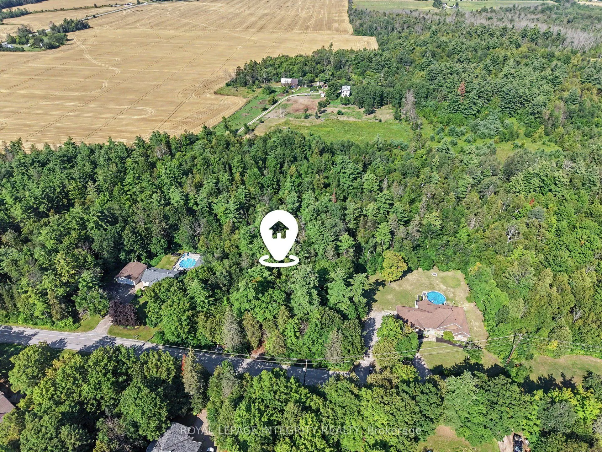 000 Goshen Road