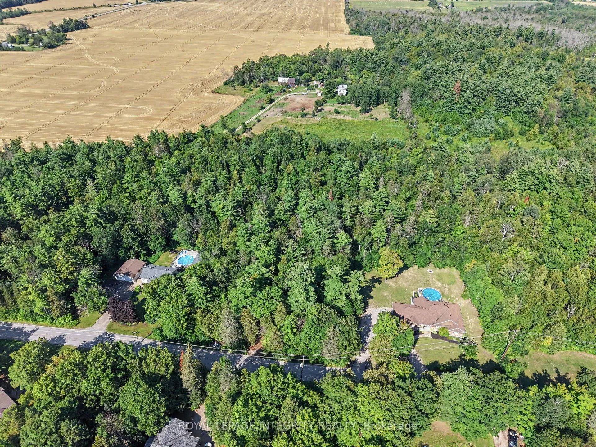 000 Goshen Road