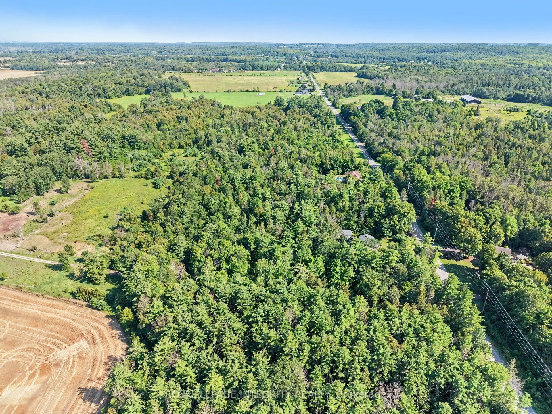 000 Goshen Road