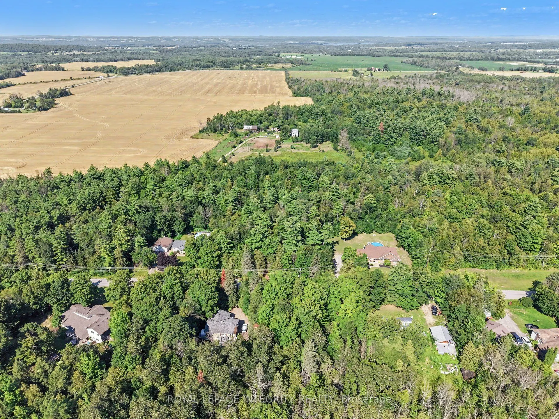 000 Goshen Road
