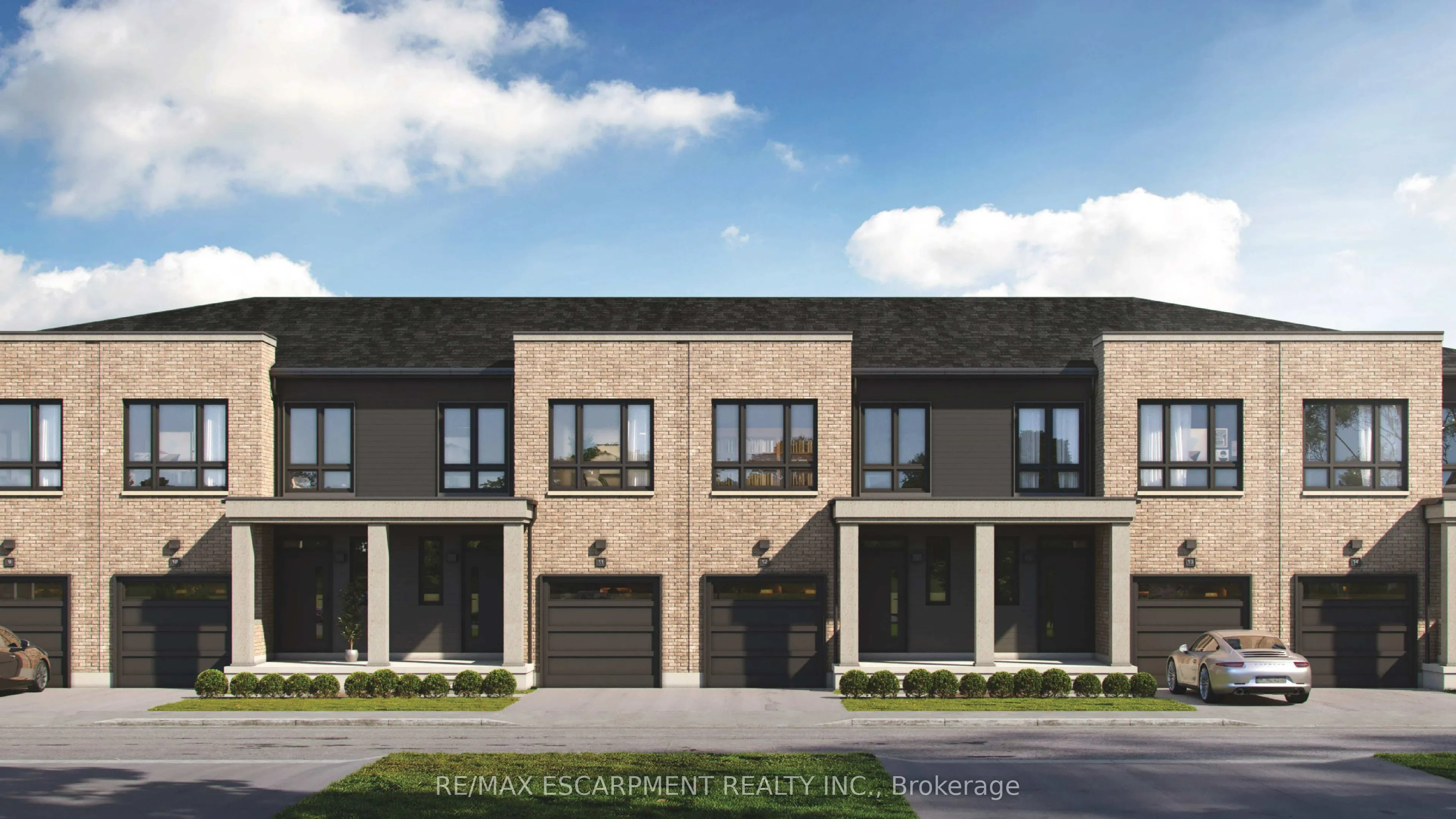 56 Highland Road W